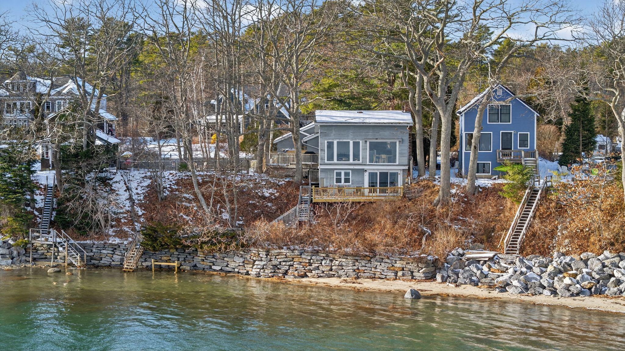 58 Maquoit Drive