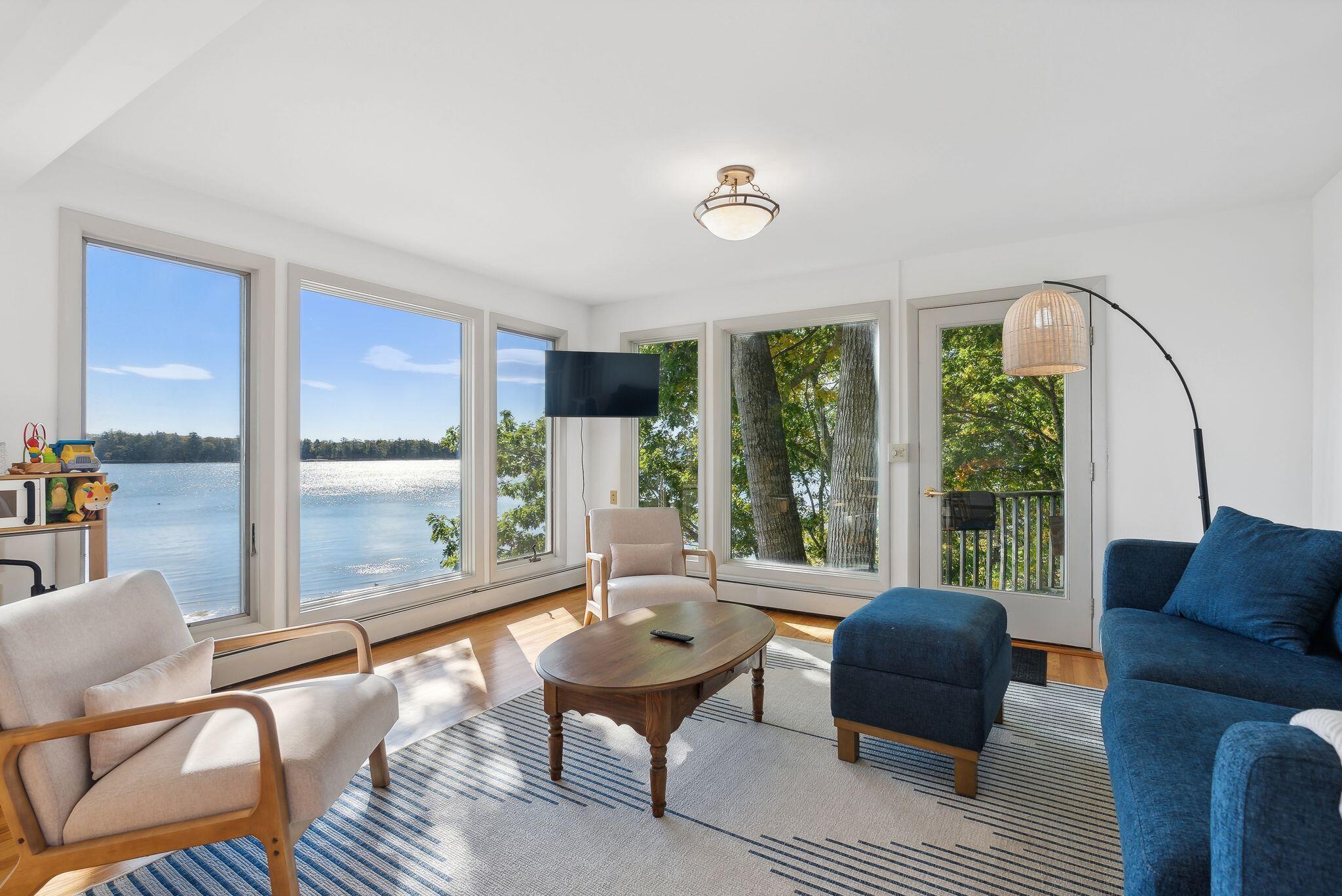 58 Maquoit Drive