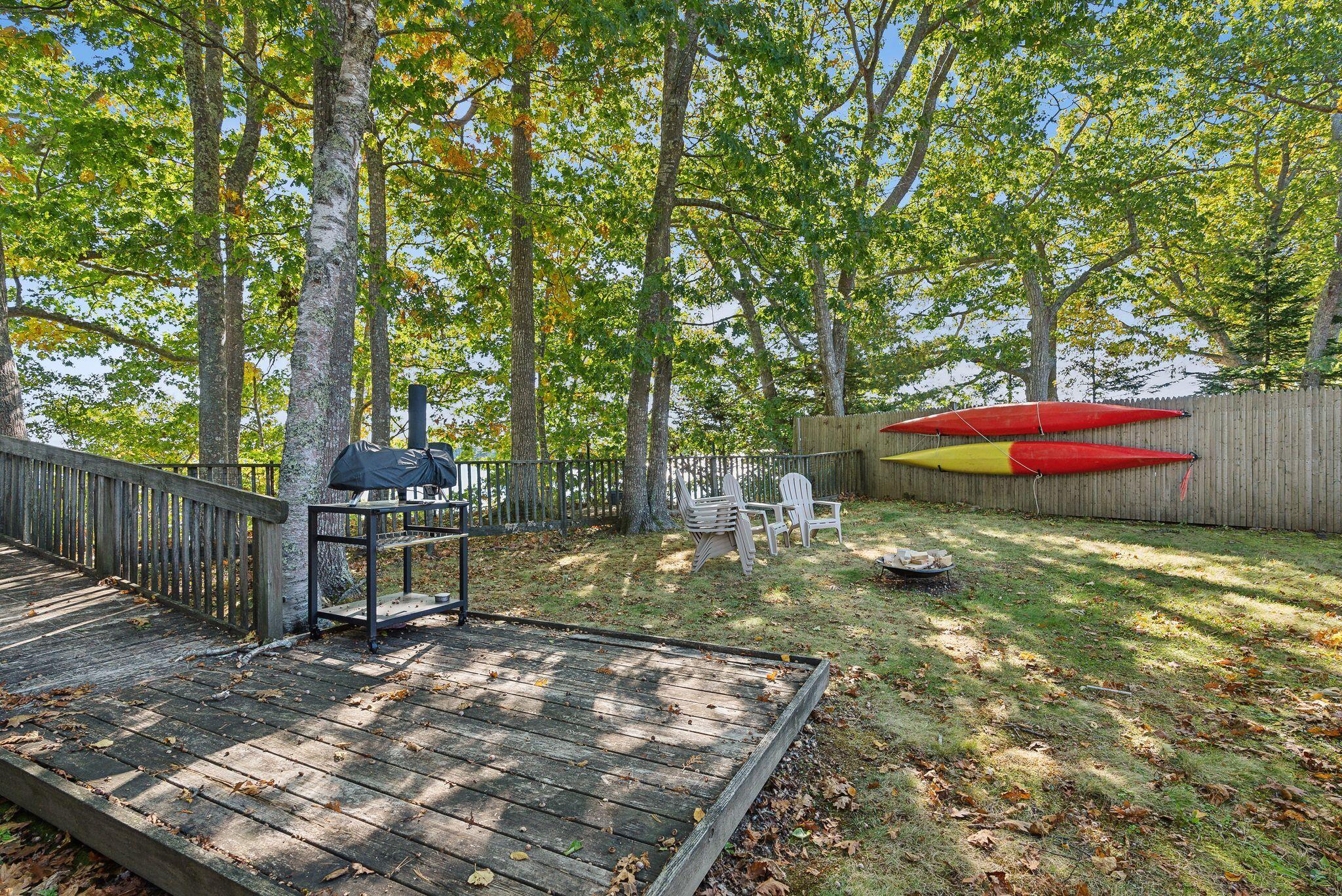 58 Maquoit Drive
