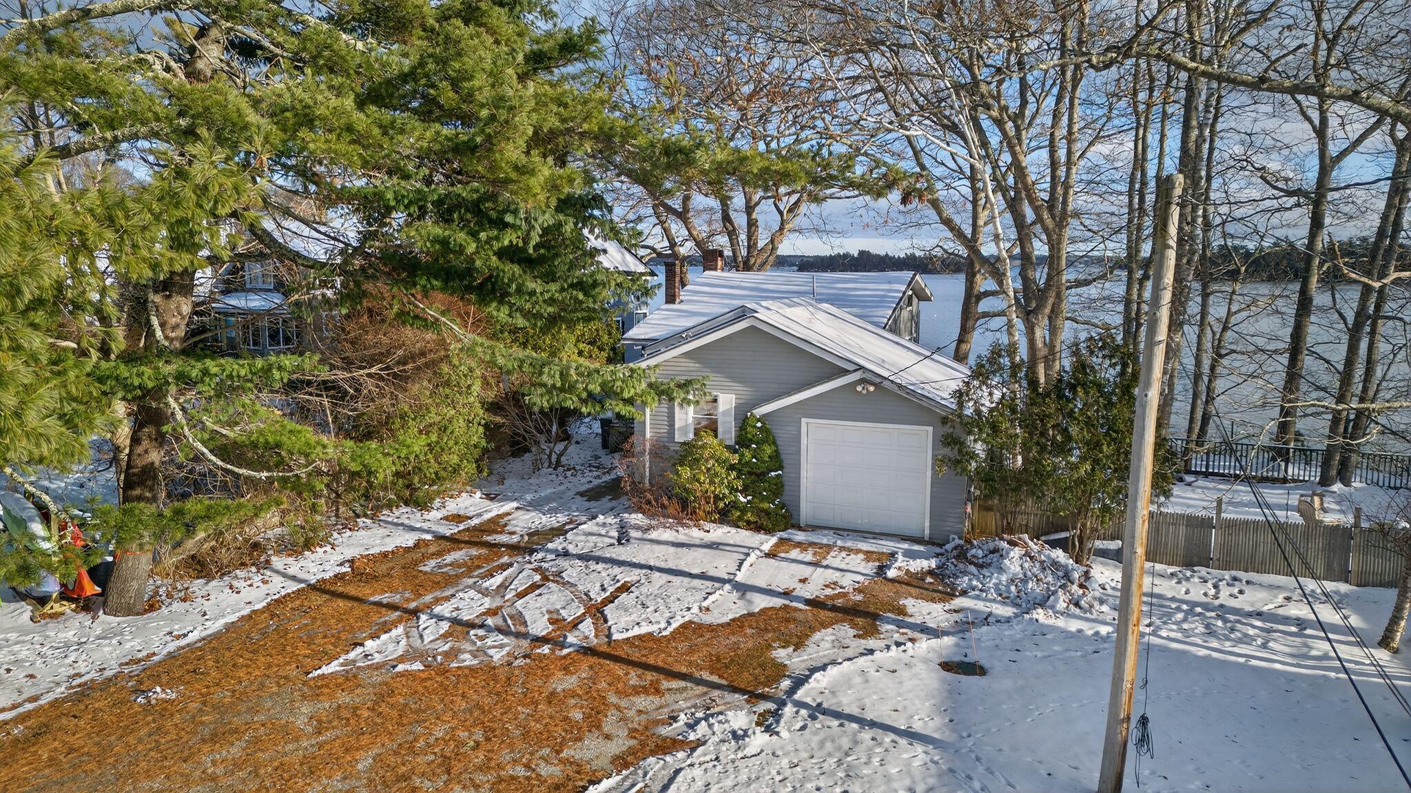 58 Maquoit Drive