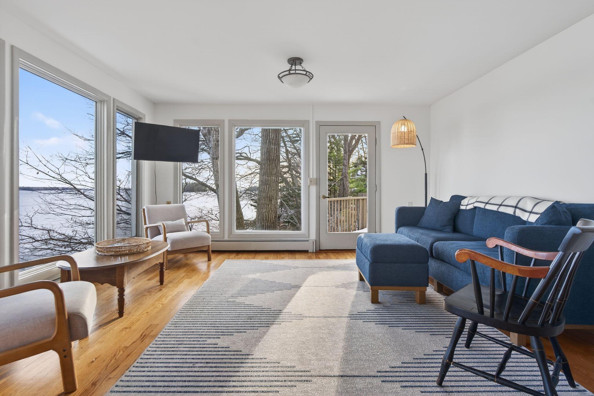 58 Maquoit Drive