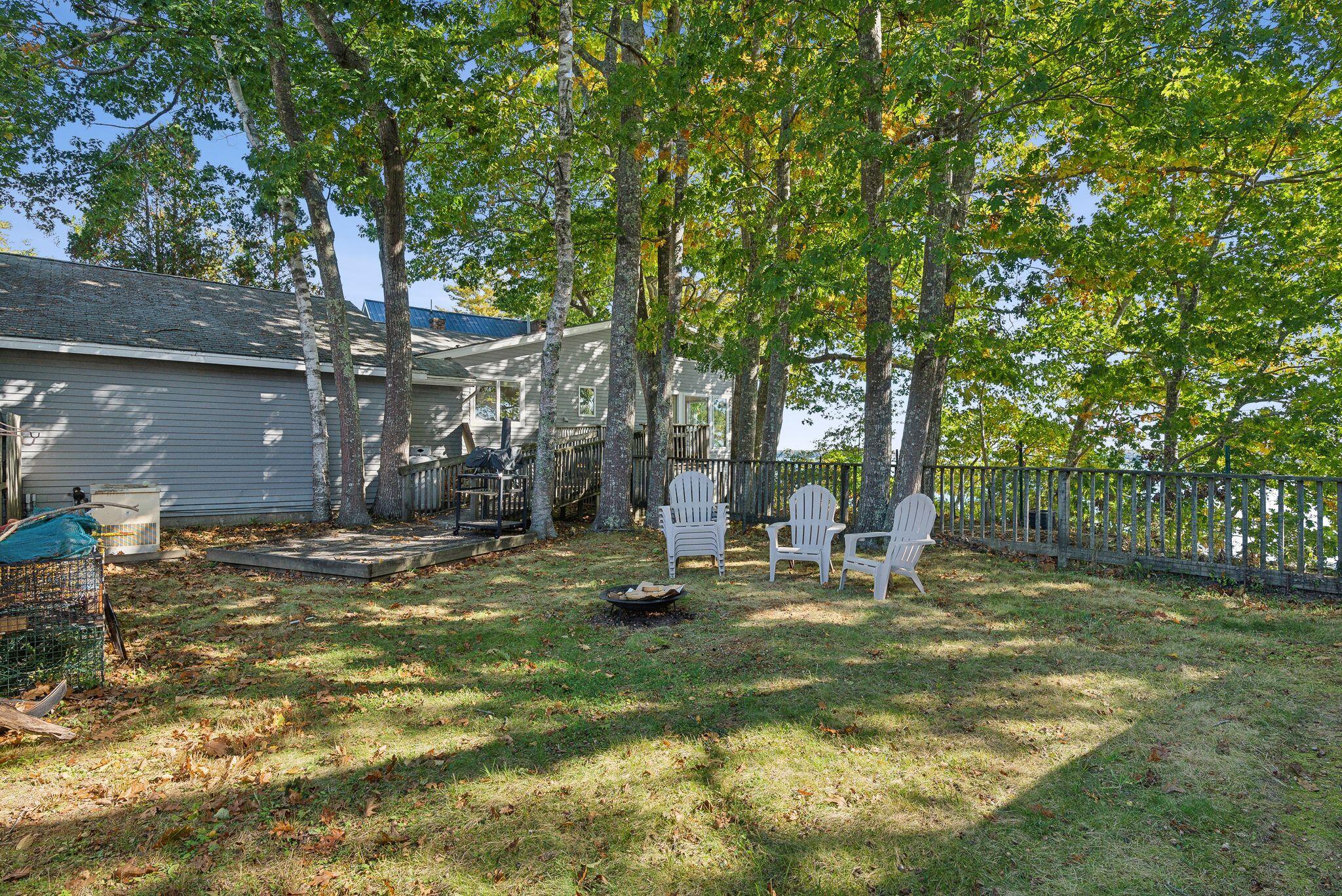 58 Maquoit Drive