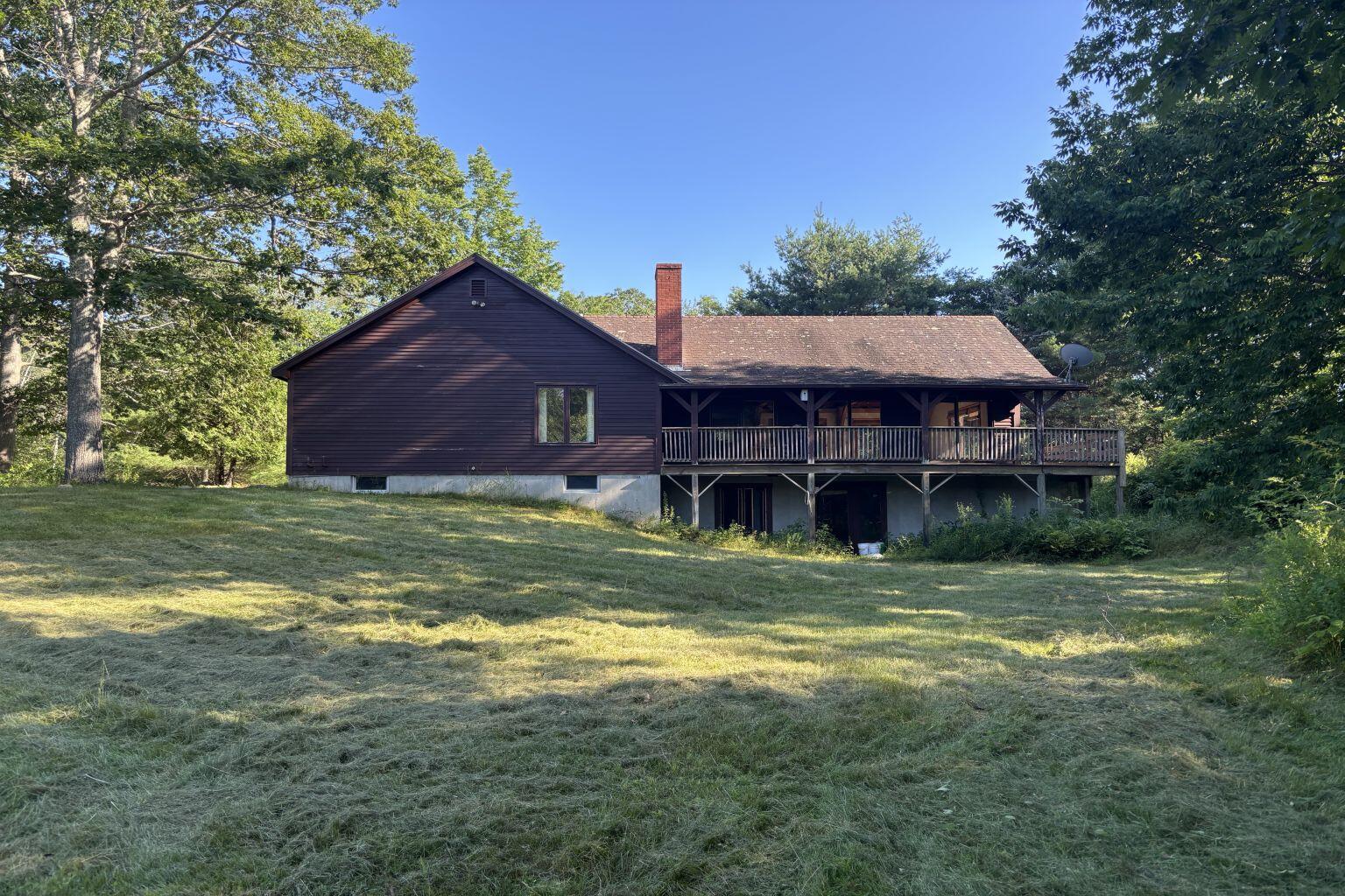 1251 Heald Highway