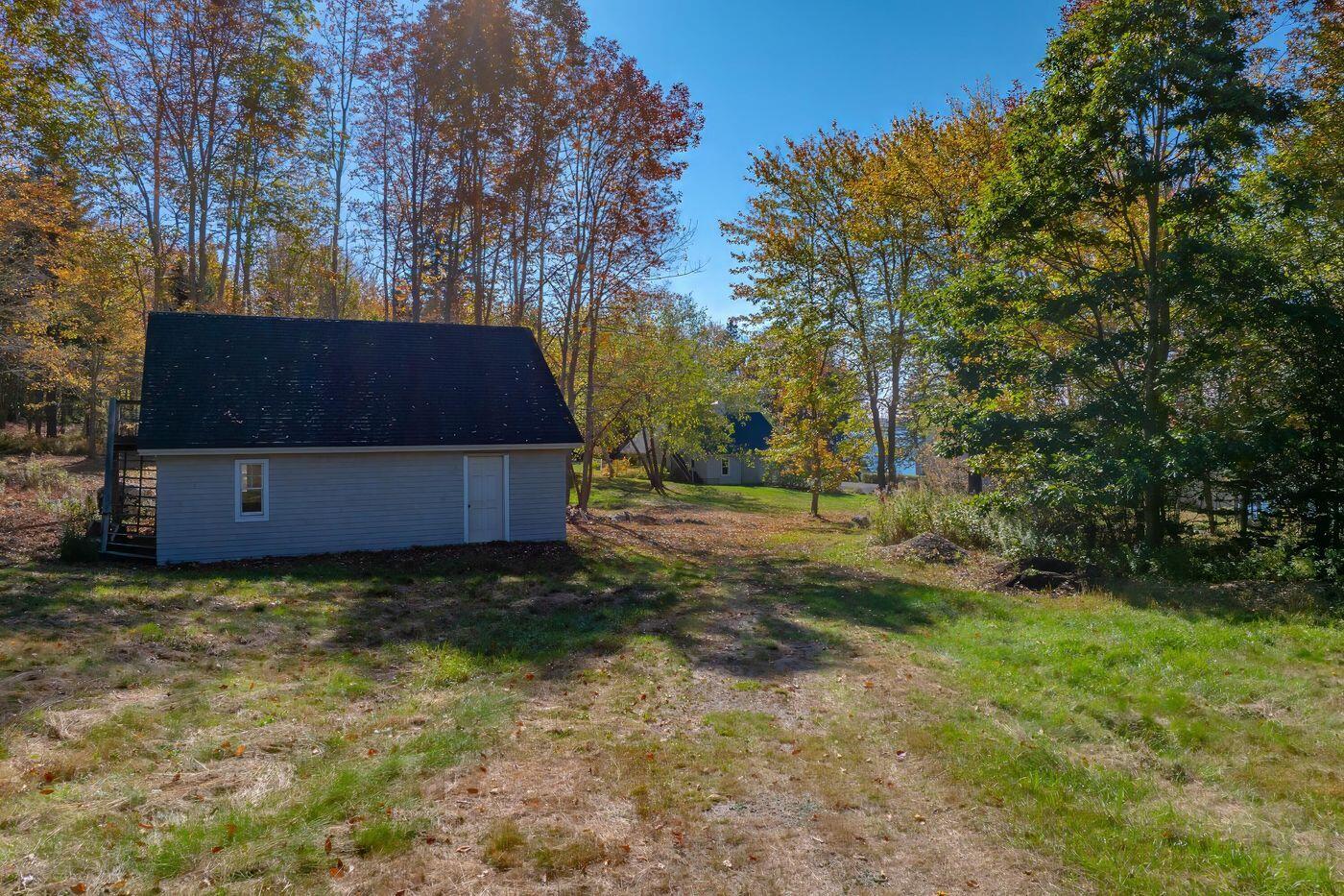 75 Old Cove Lane