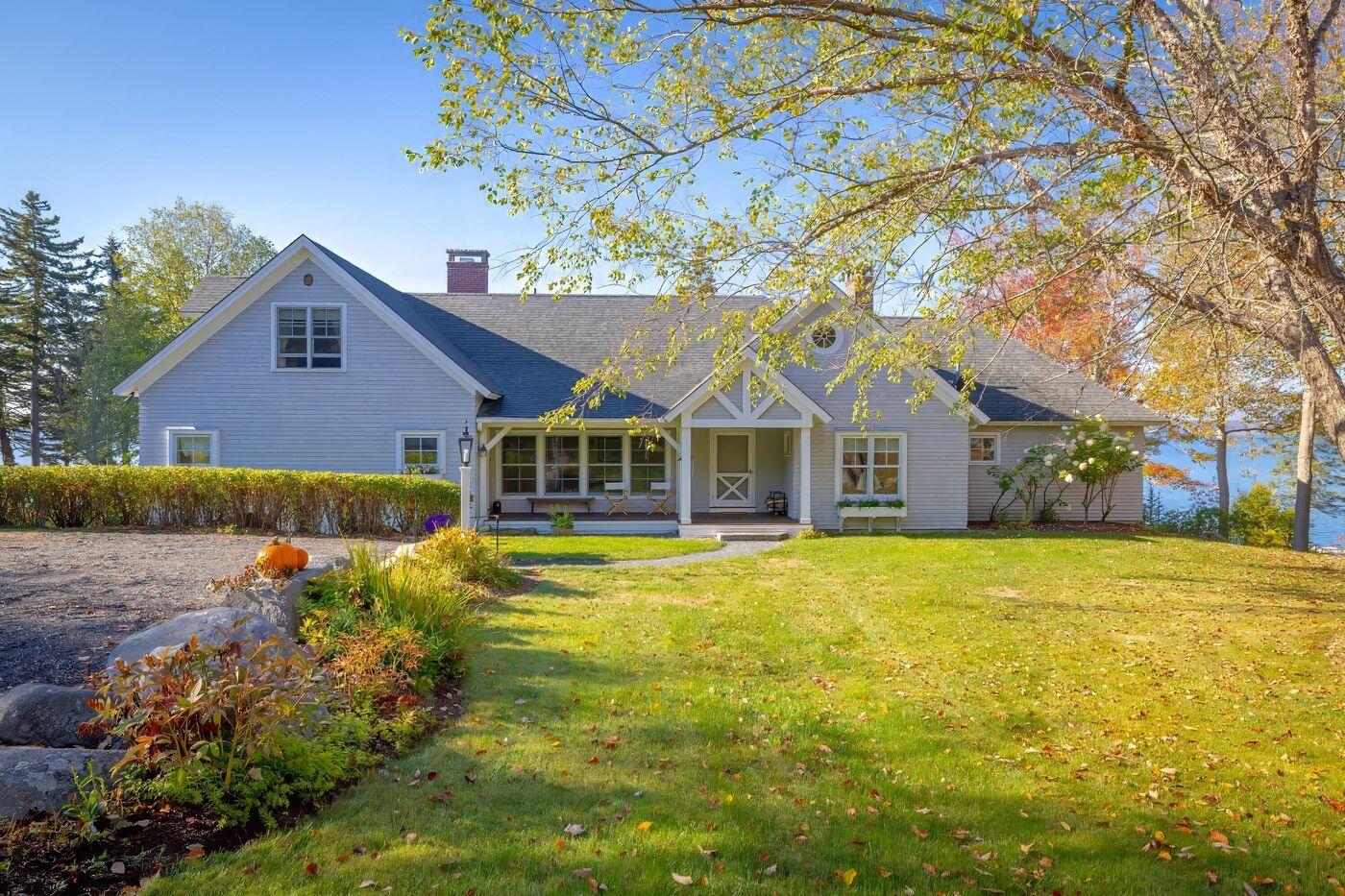 75 Old Cove Lane