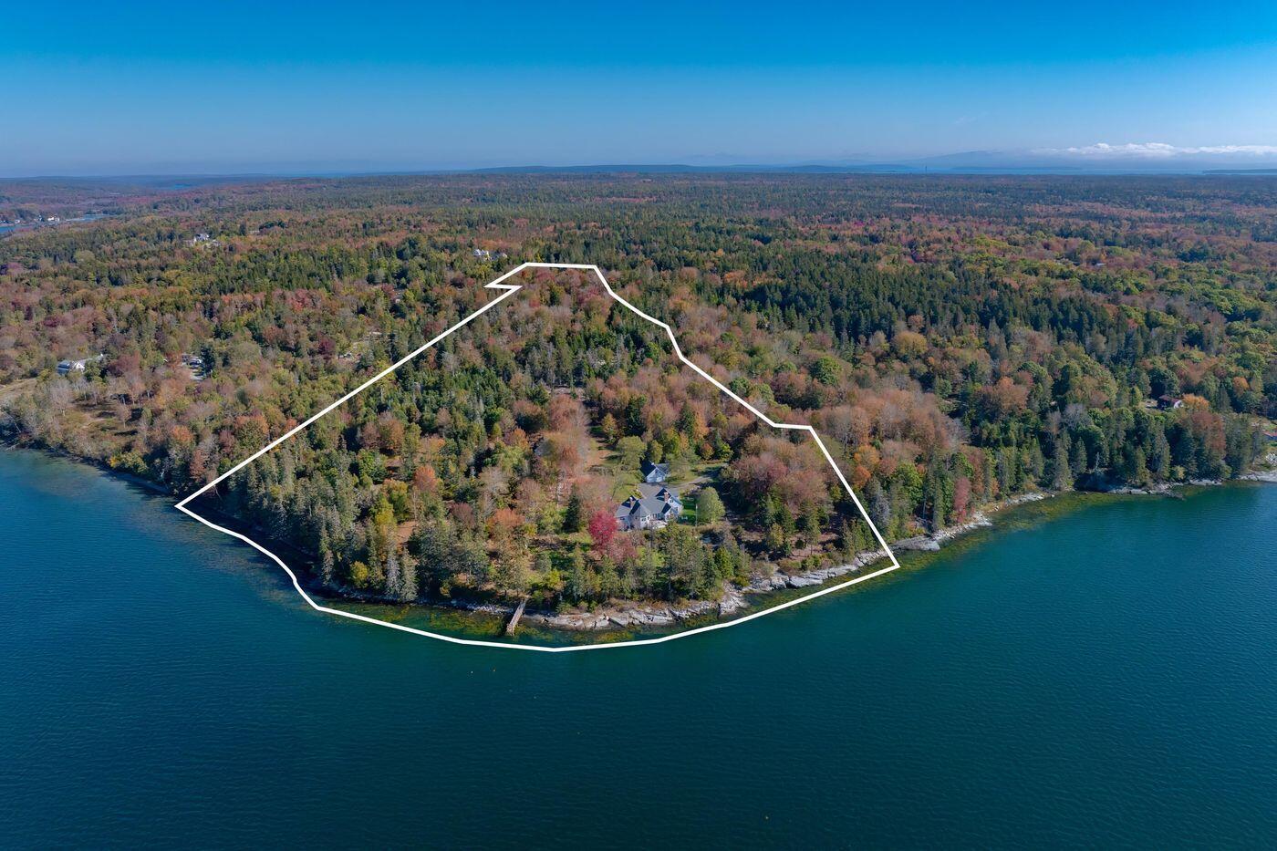 75 Old Cove Lane