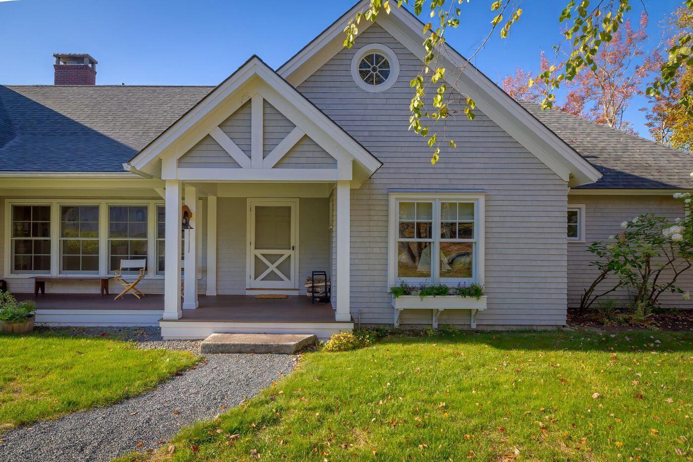 75 Old Cove Lane