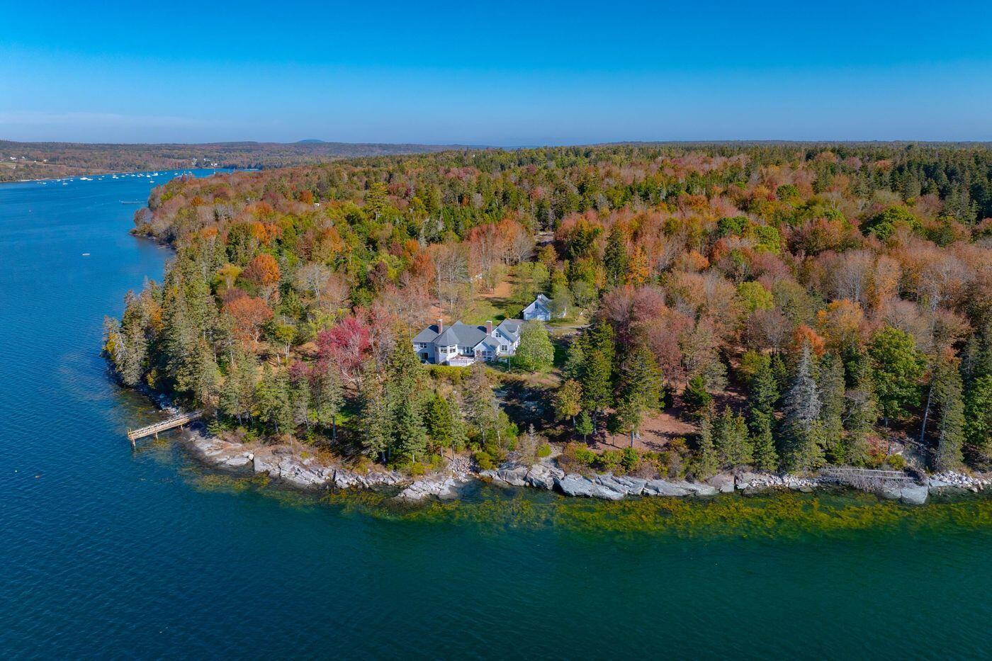 75 Old Cove Lane