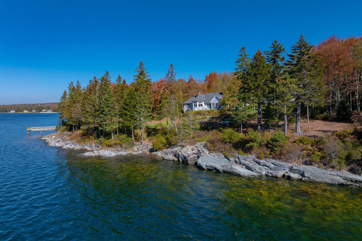 75 Old Cove Lane