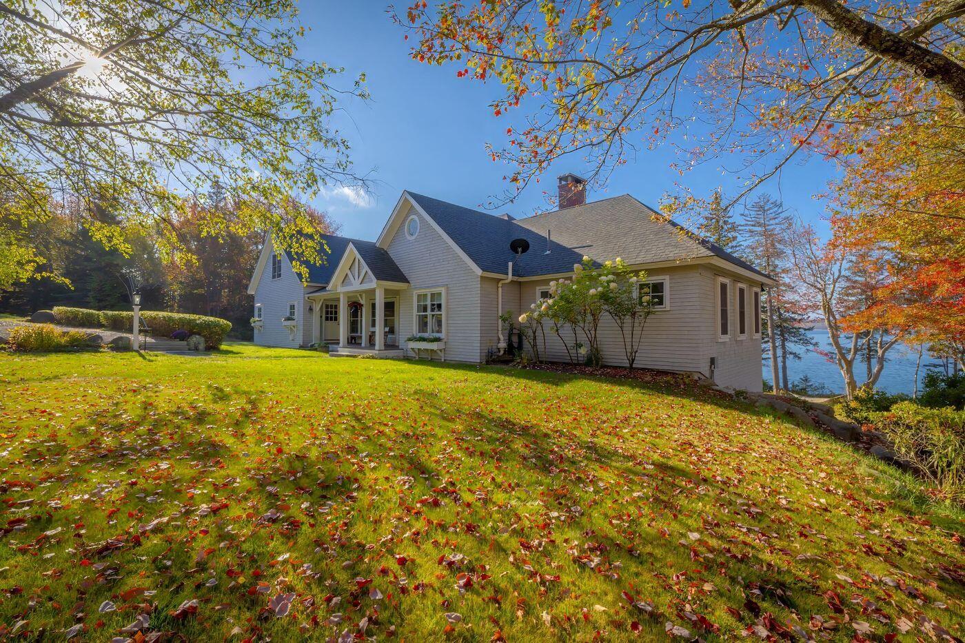 75 Old Cove Lane