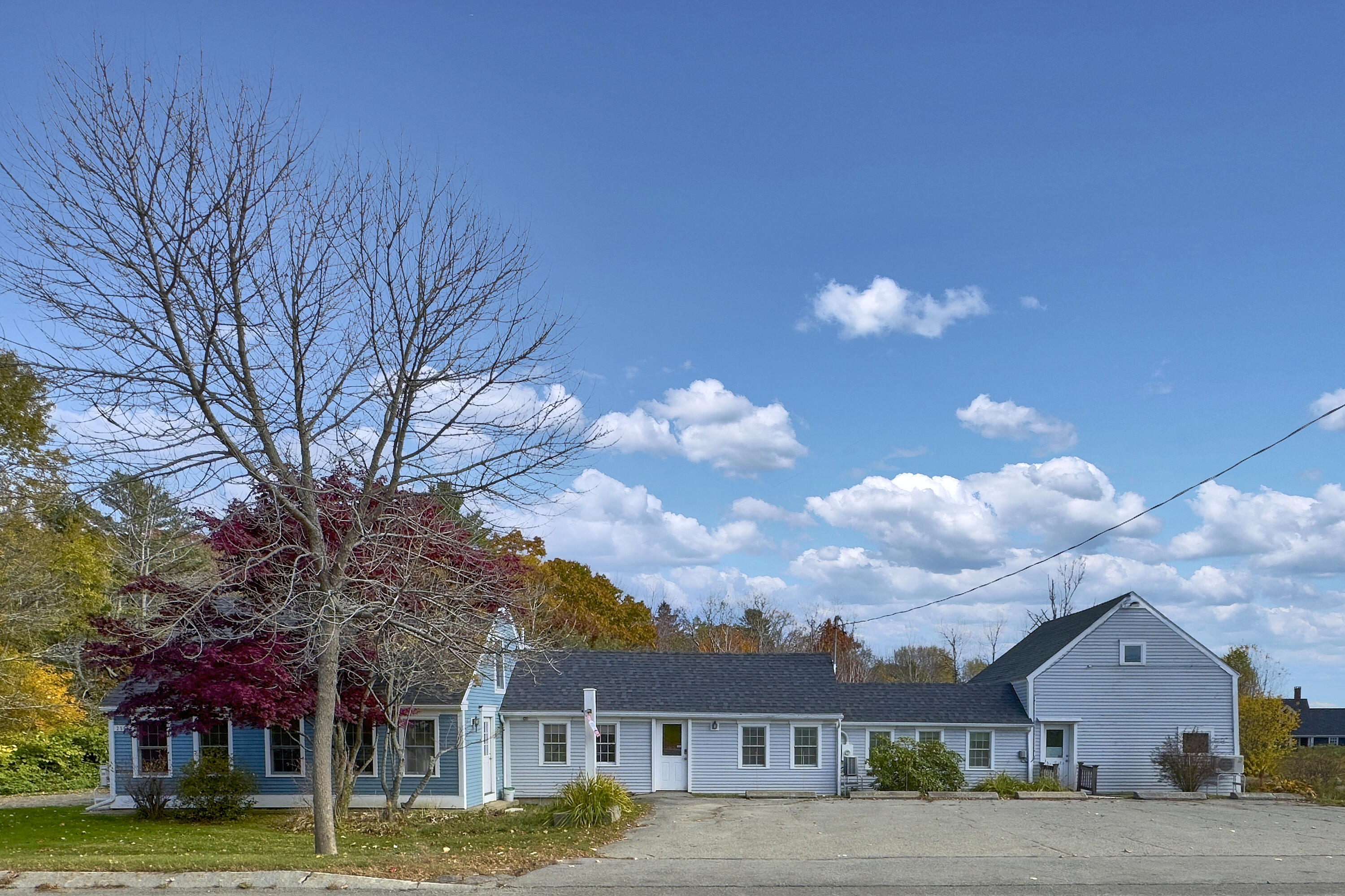 2561 Atlantic Highway