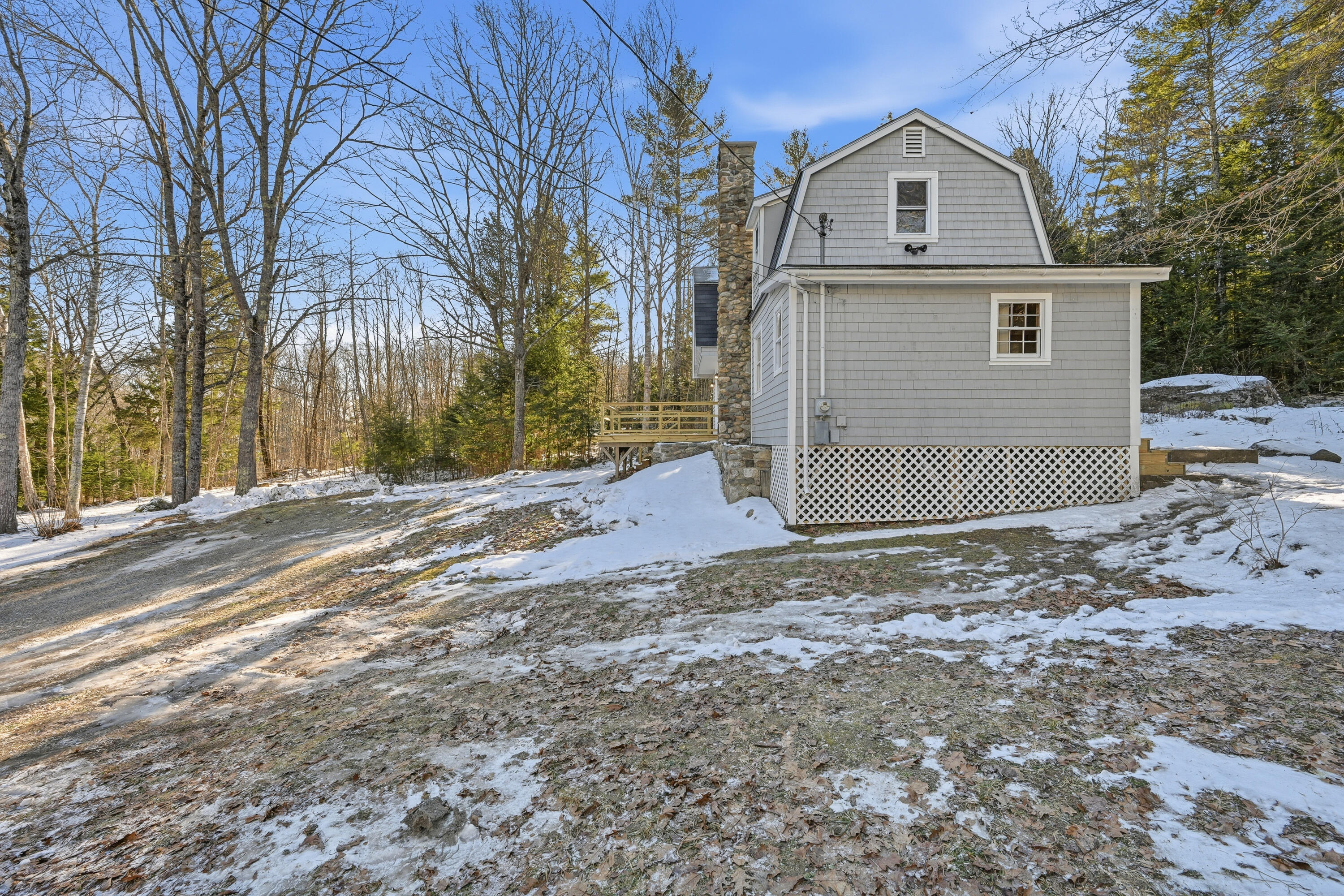 33 Robbins Road