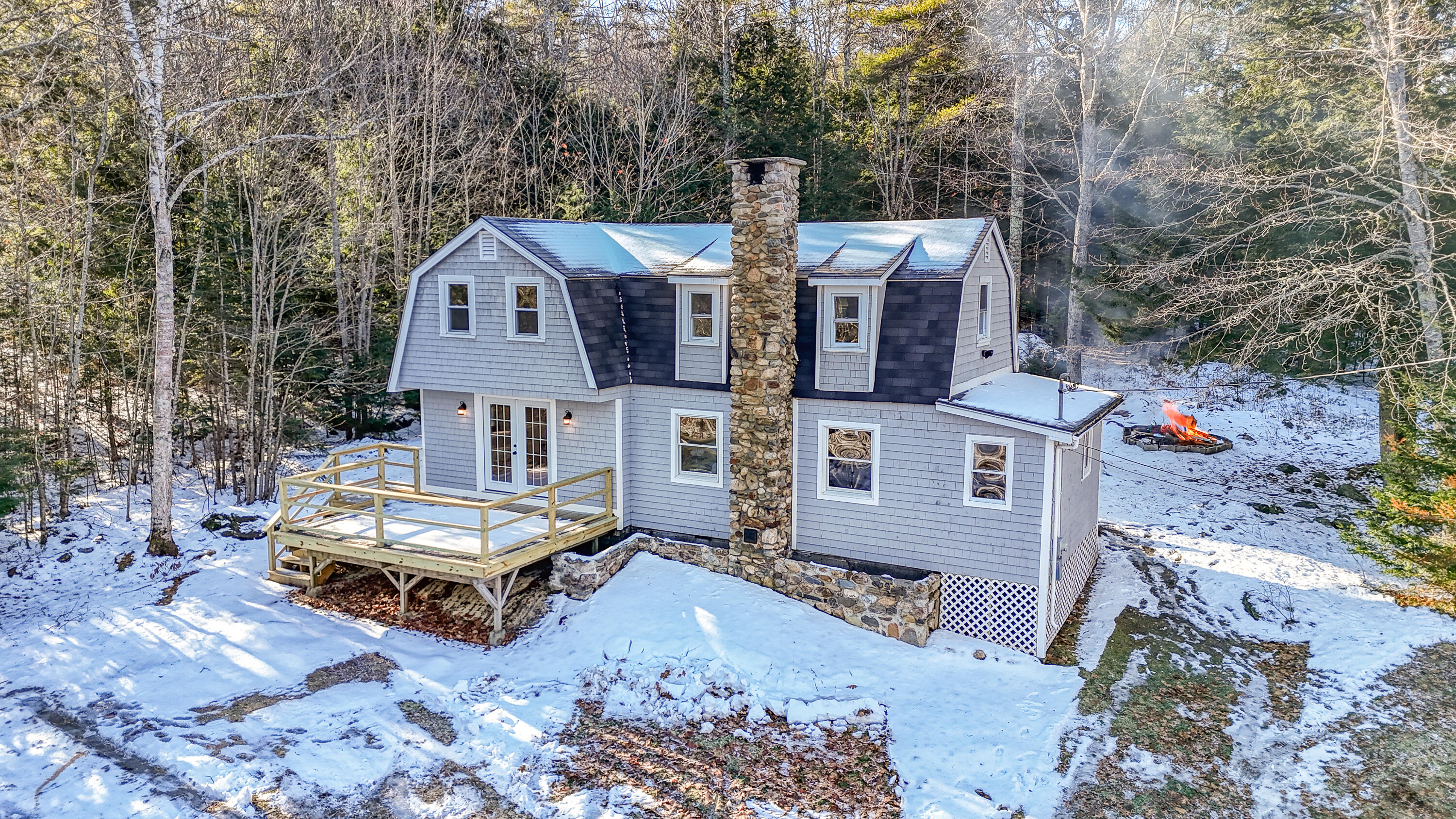33 Robbins Road