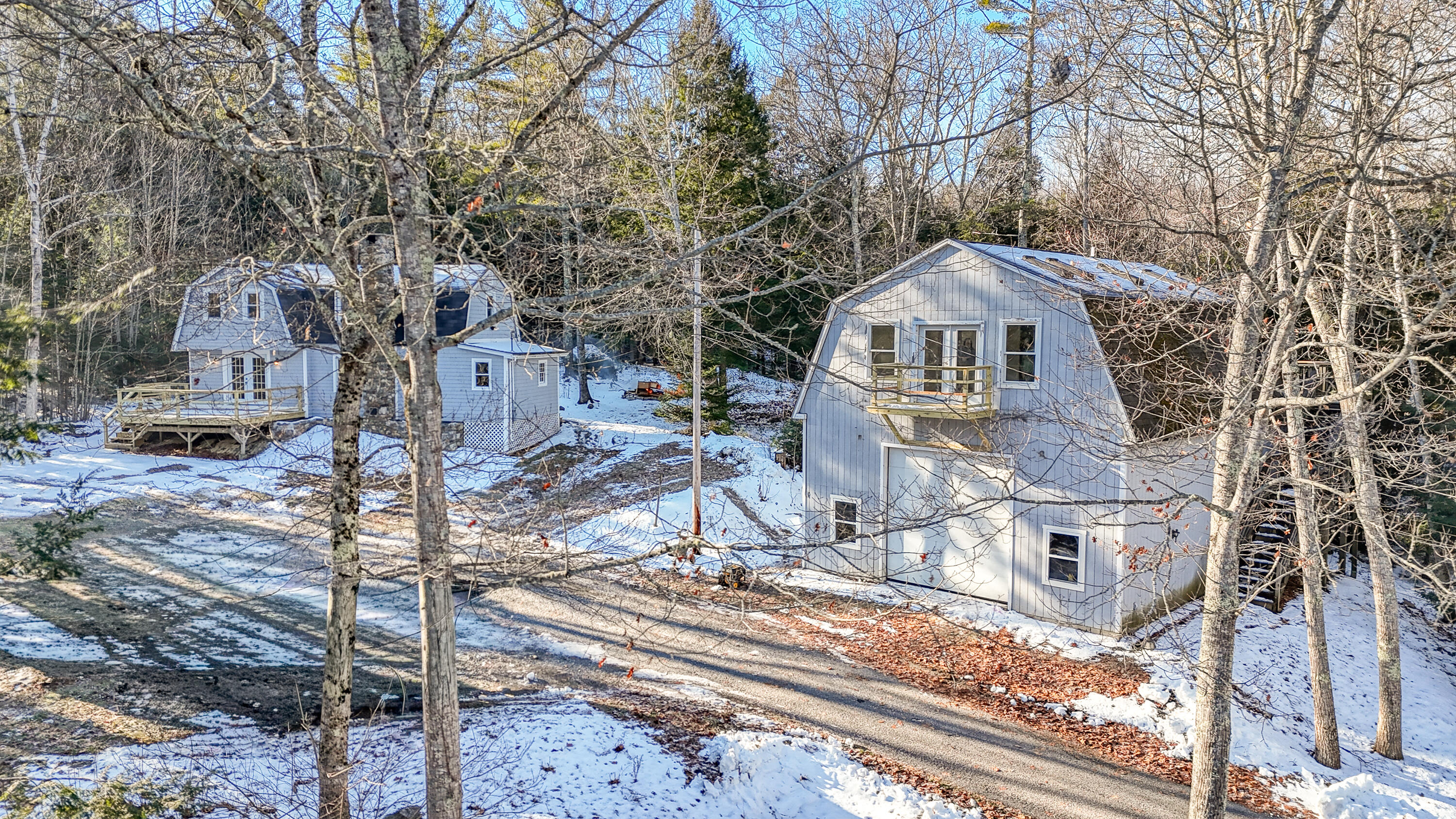 33 Robbins Road