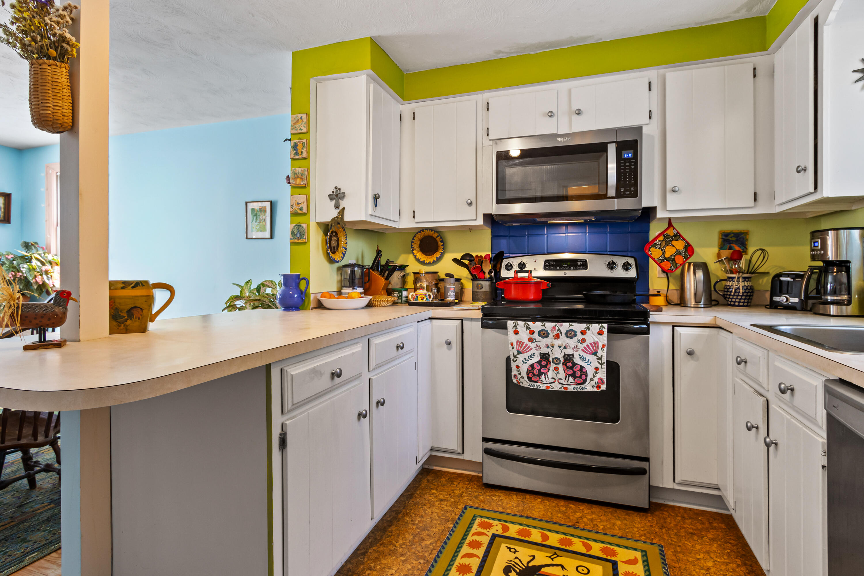 22 Black Point Road 1F