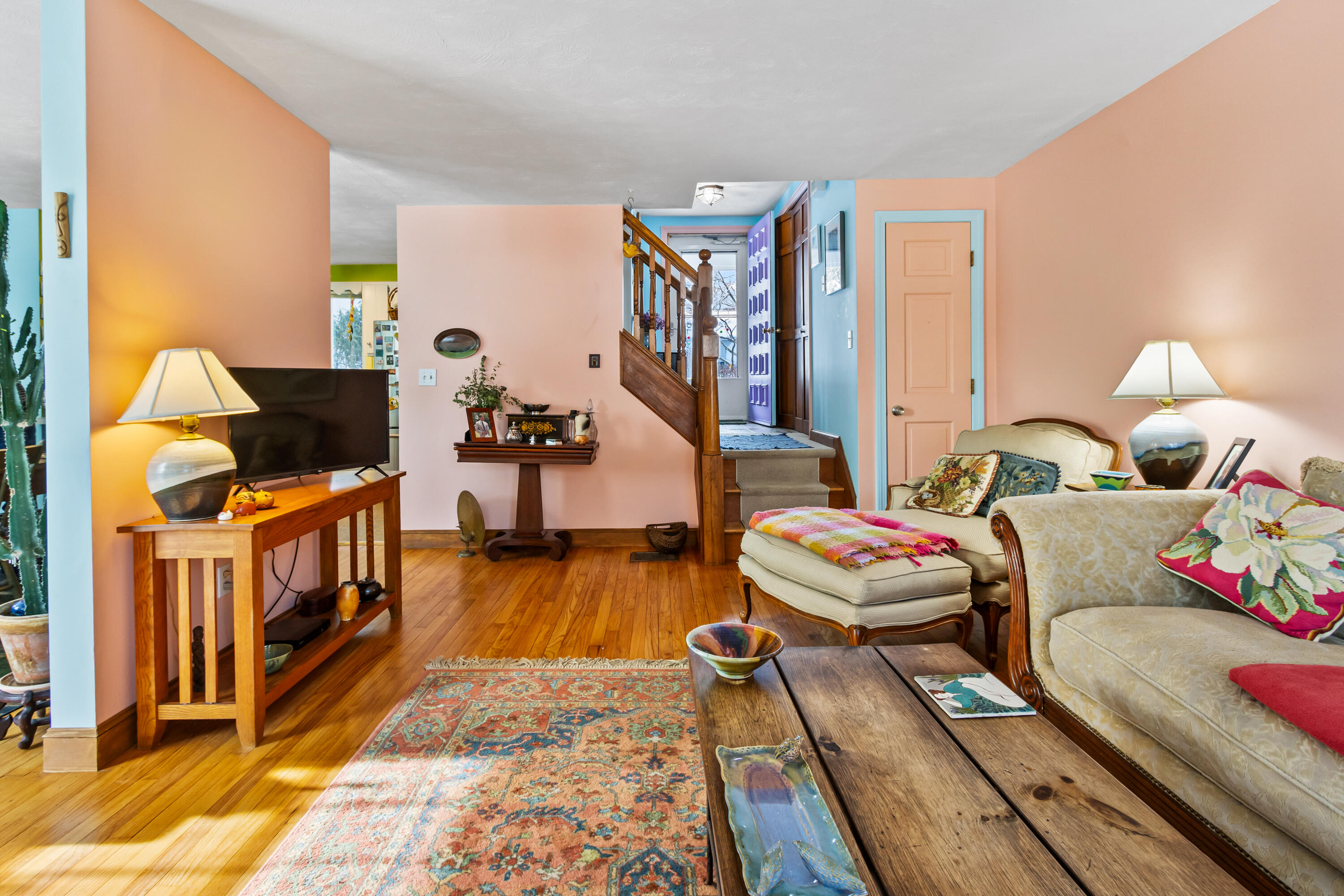 22 Black Point Road 1F