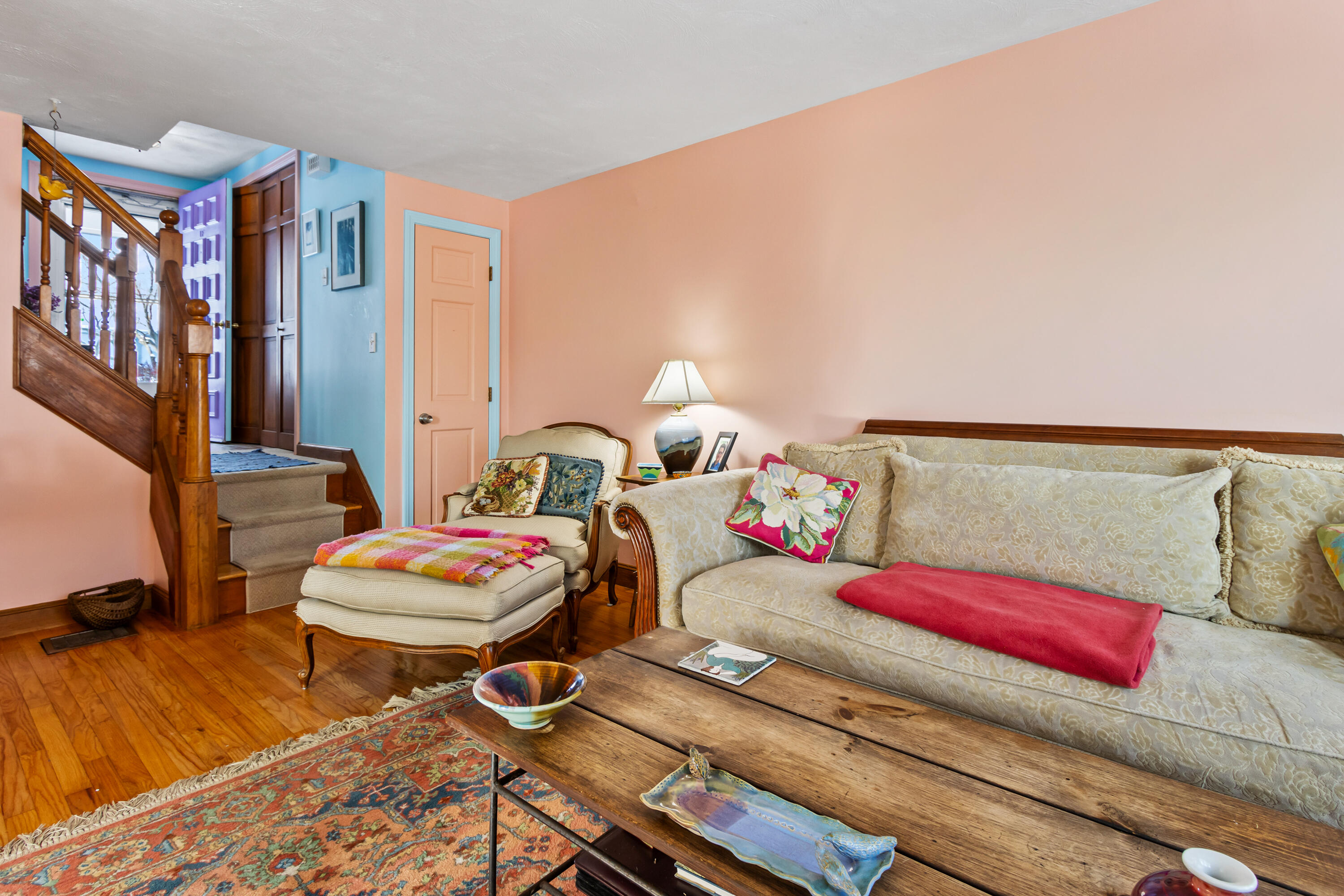 22 Black Point Road 1F