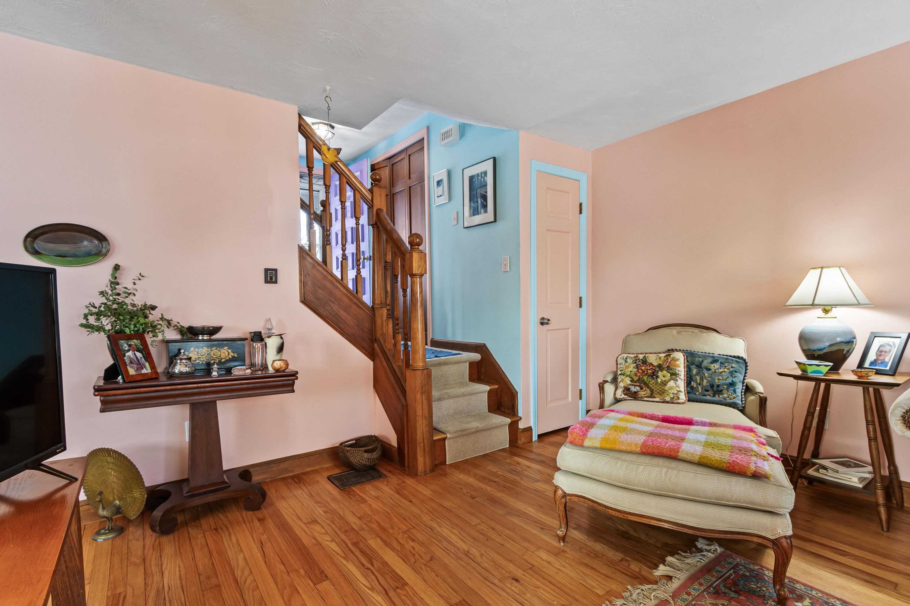 22 Black Point Road 1F