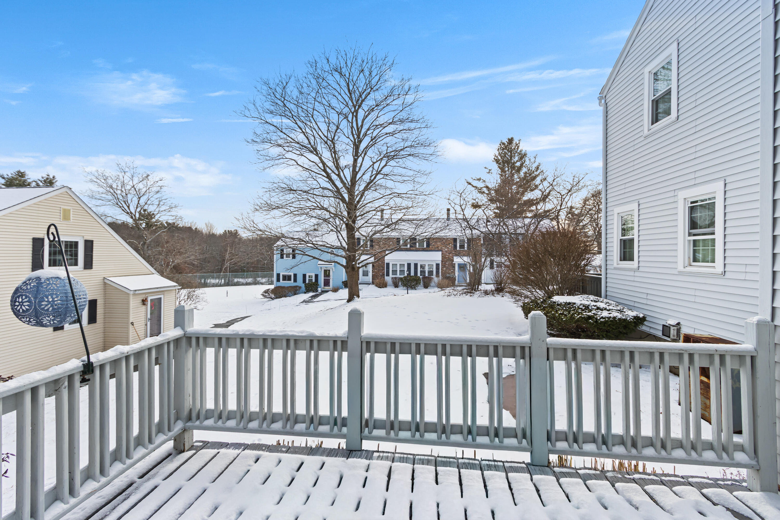 22 Black Point Road 1F