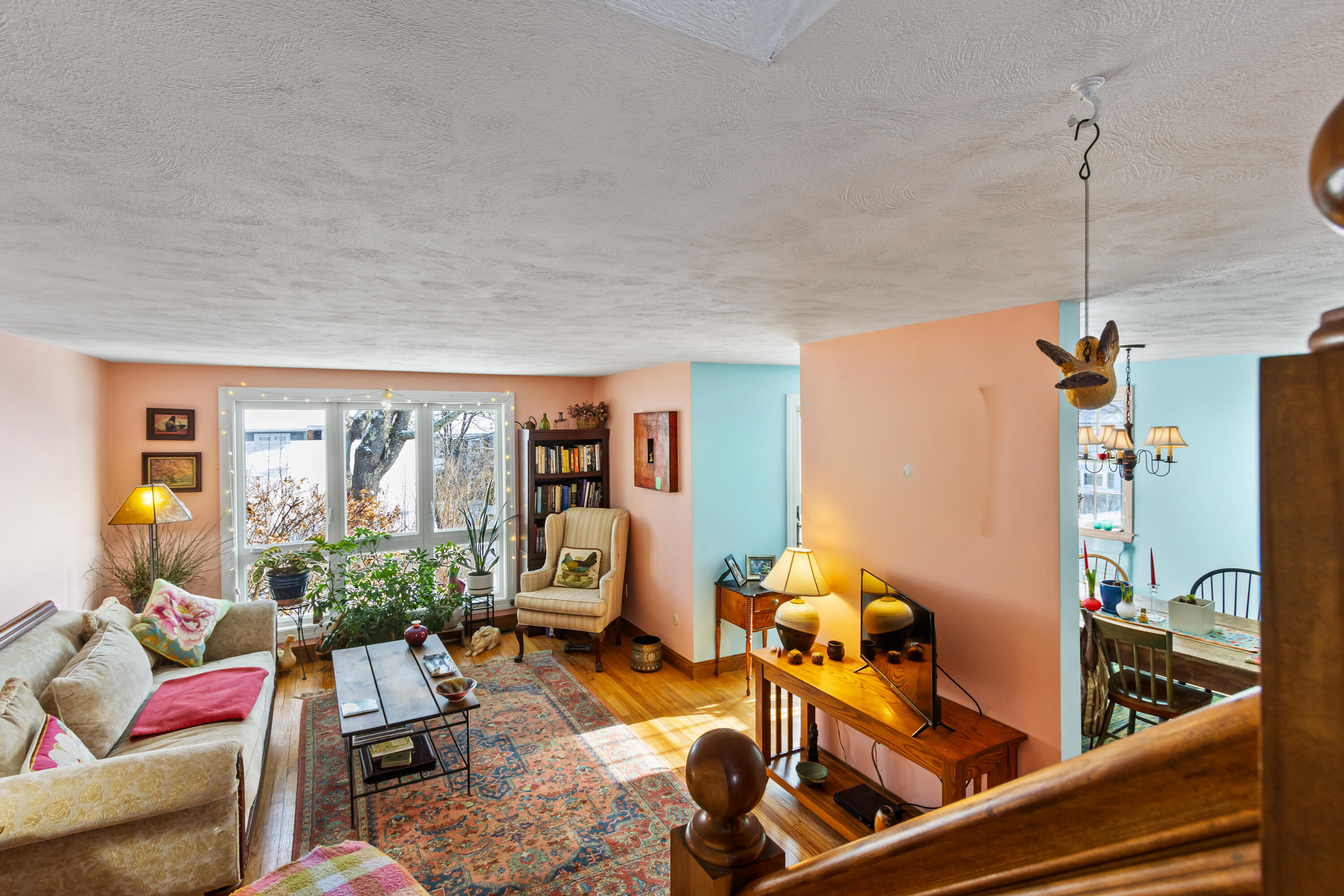 22 Black Point Road 1F