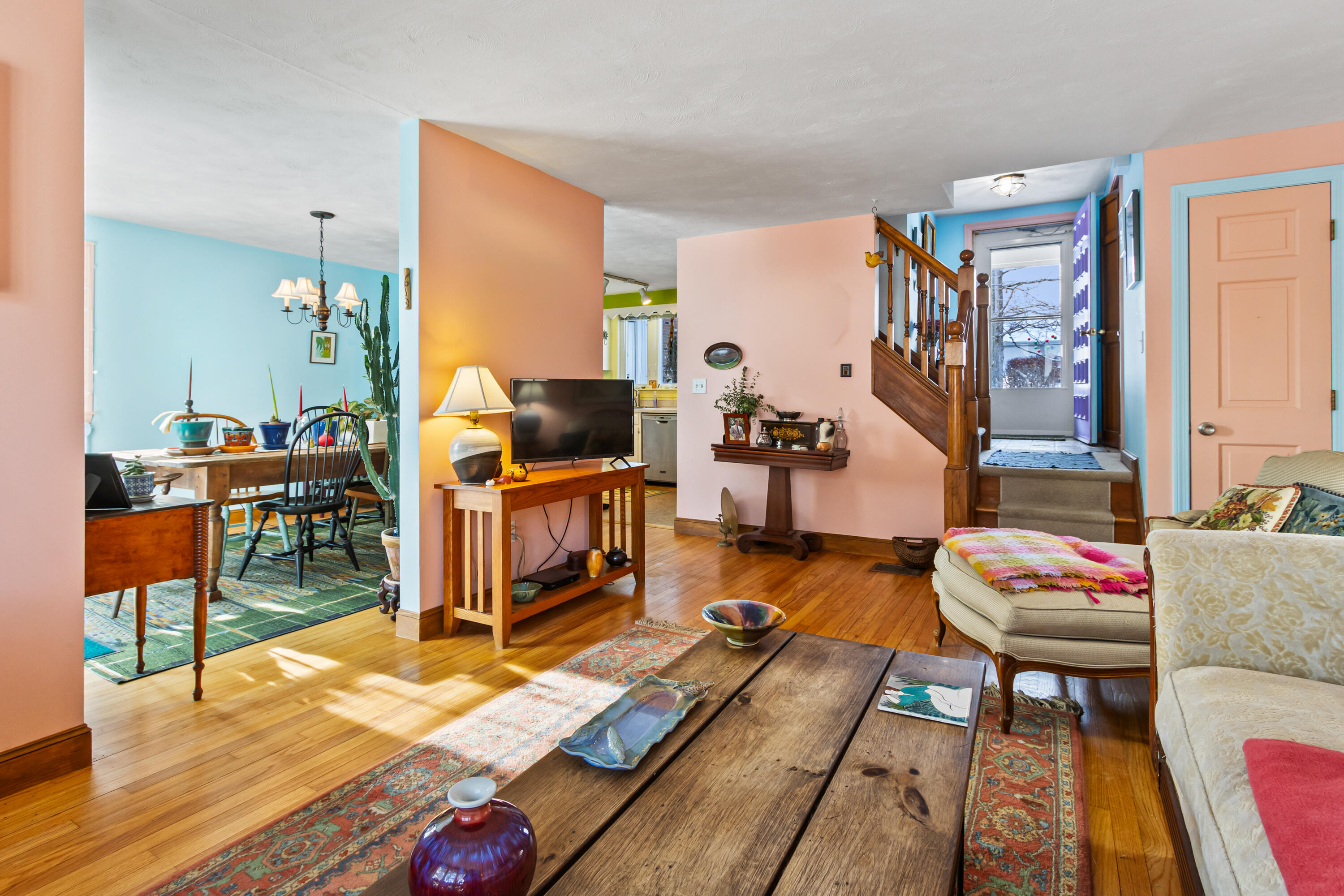 22 Black Point Road 1F