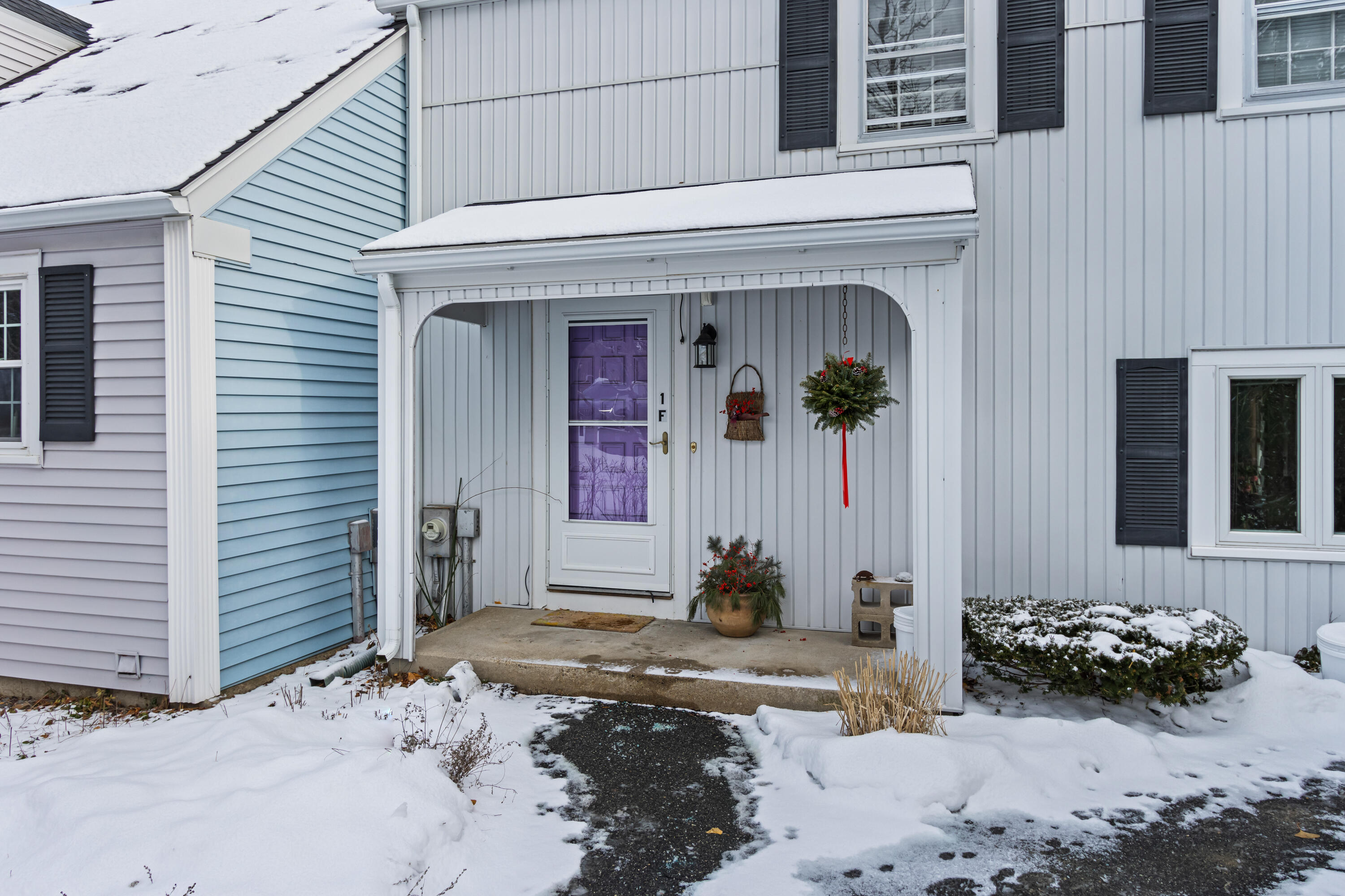 22 Black Point Road 1F
