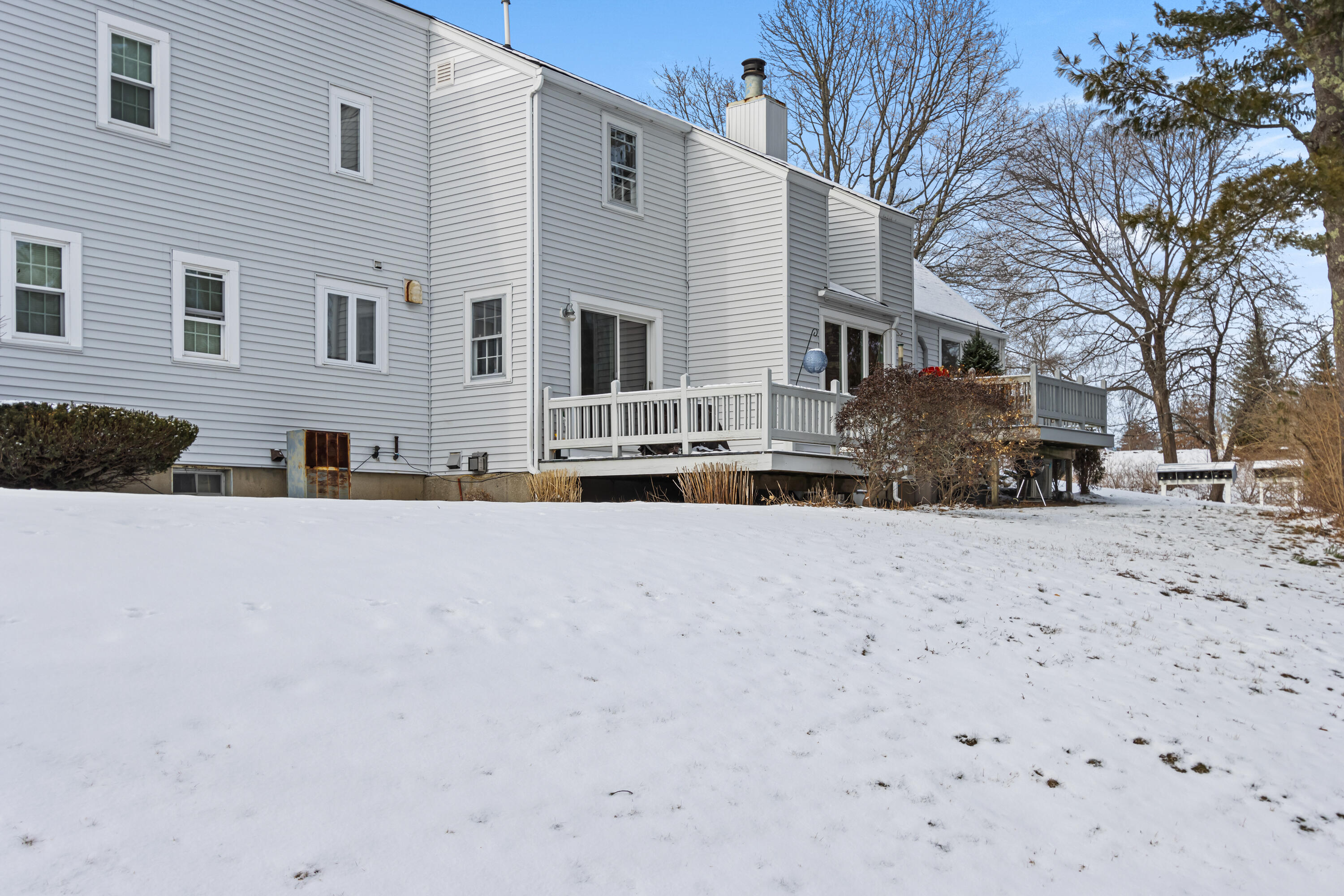 22 Black Point Road 1F