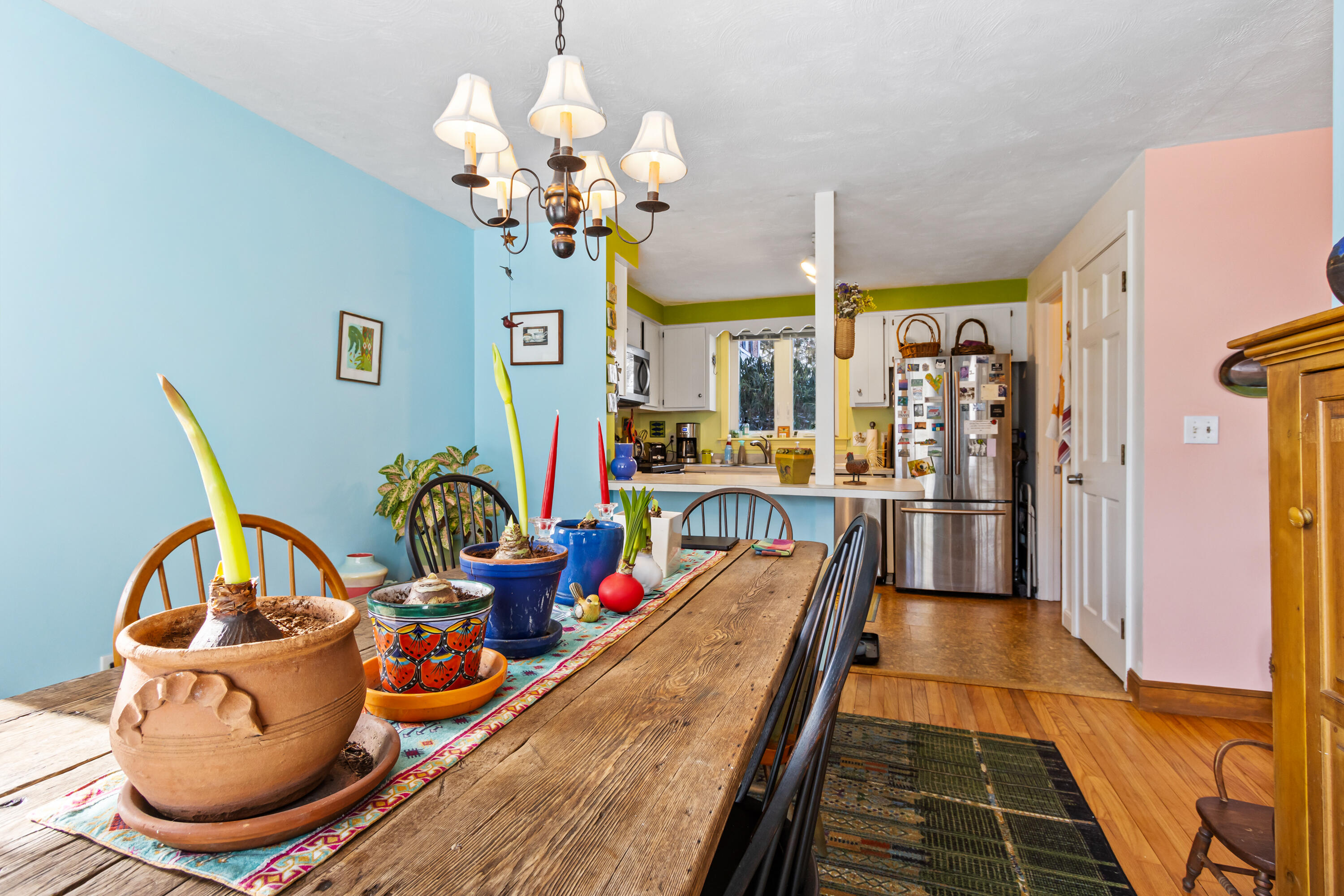 22 Black Point Road 1F
