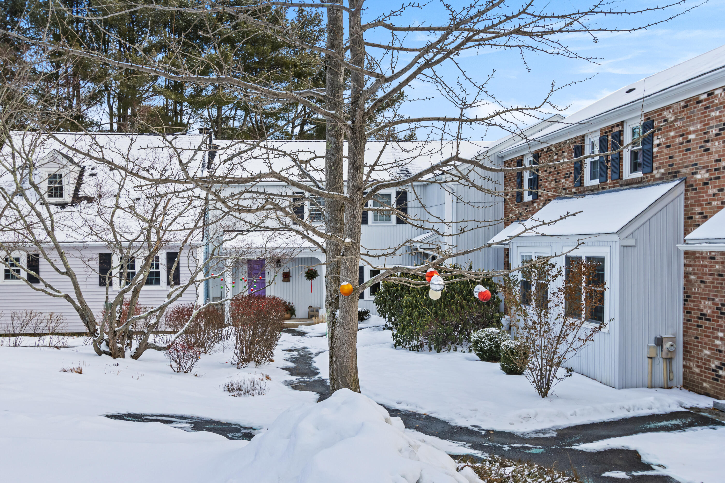 22 Black Point Road 1F