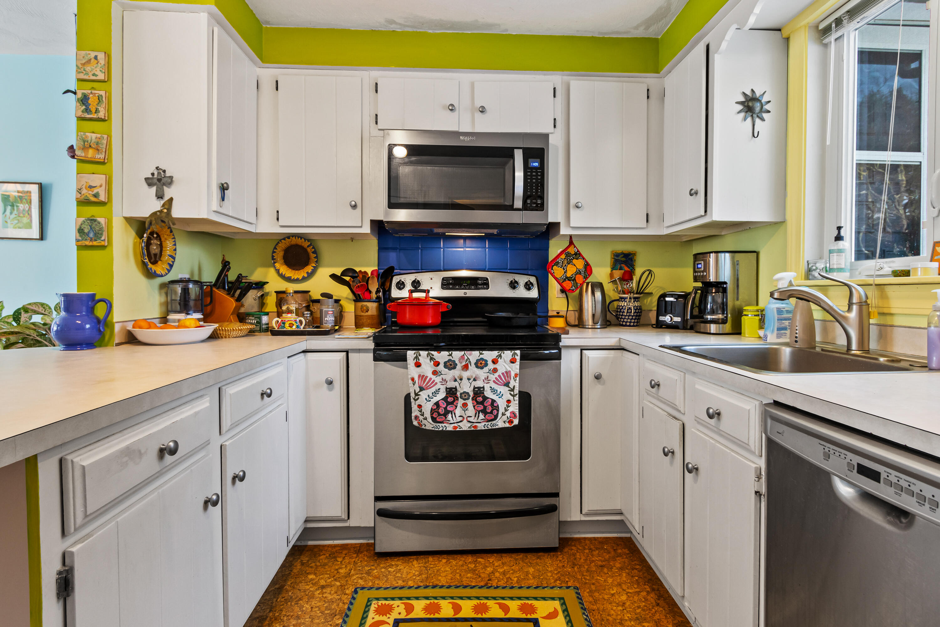 22 Black Point Road 1F