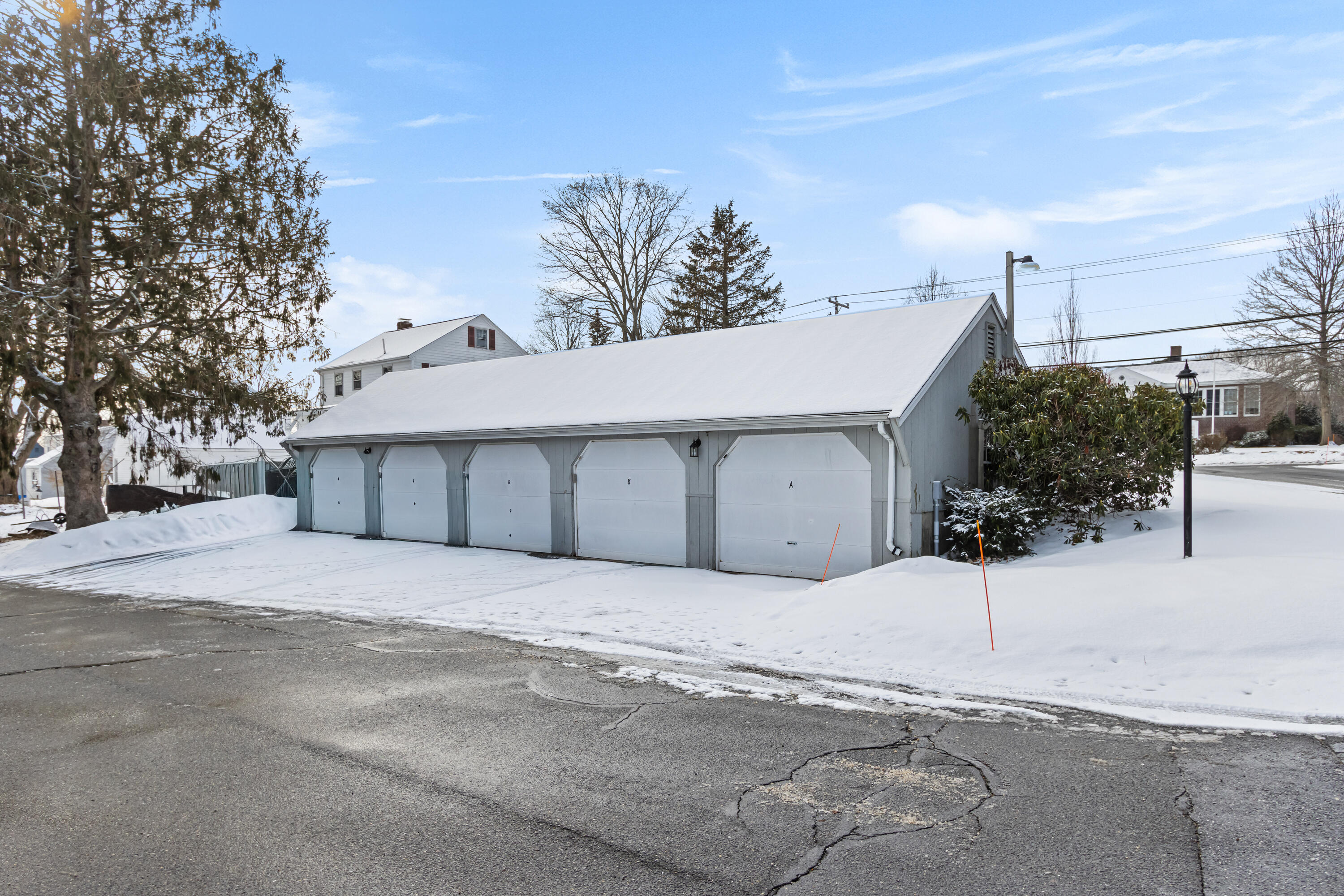 22 Black Point Road 1F