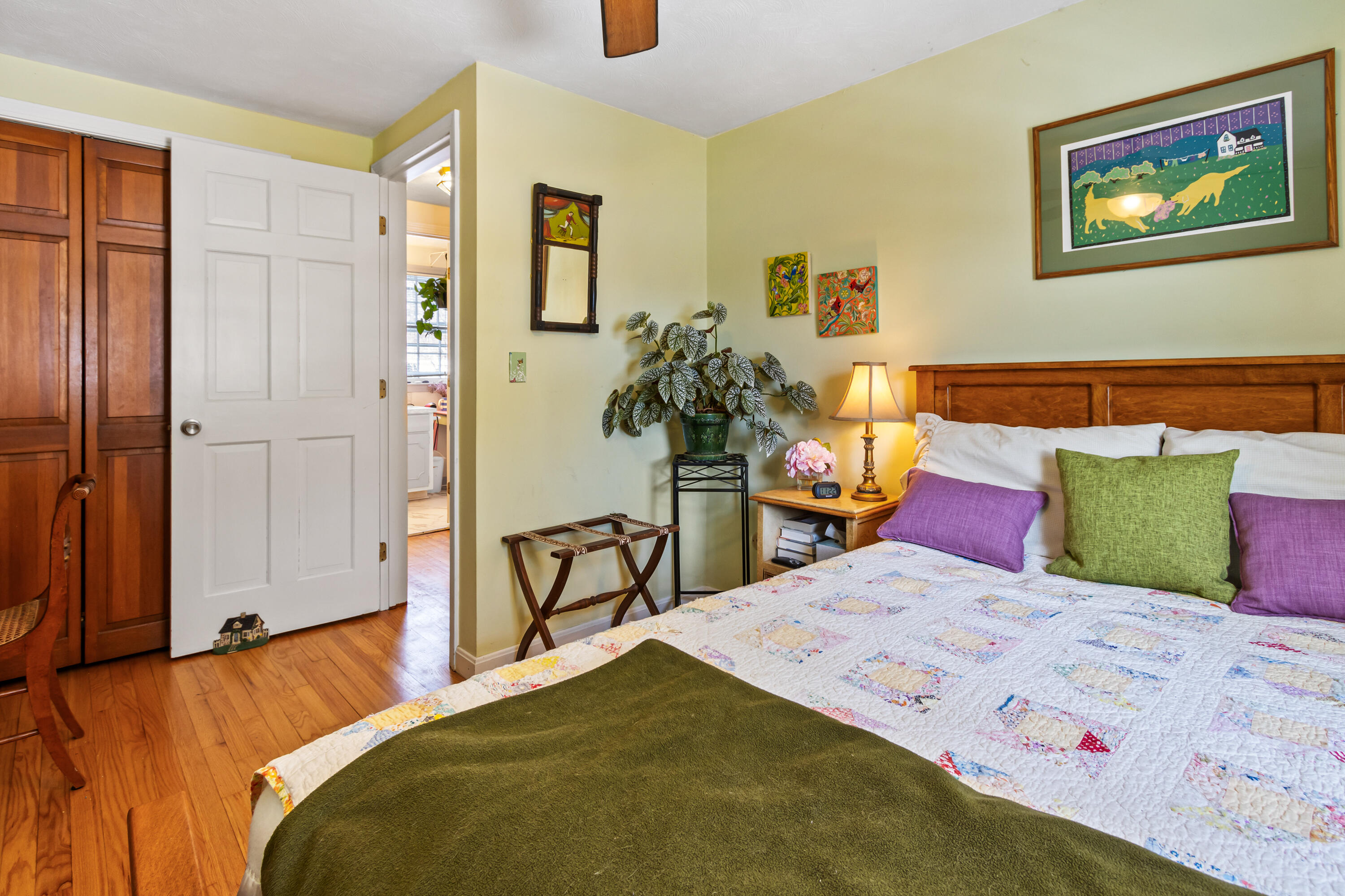 22 Black Point Road 1F