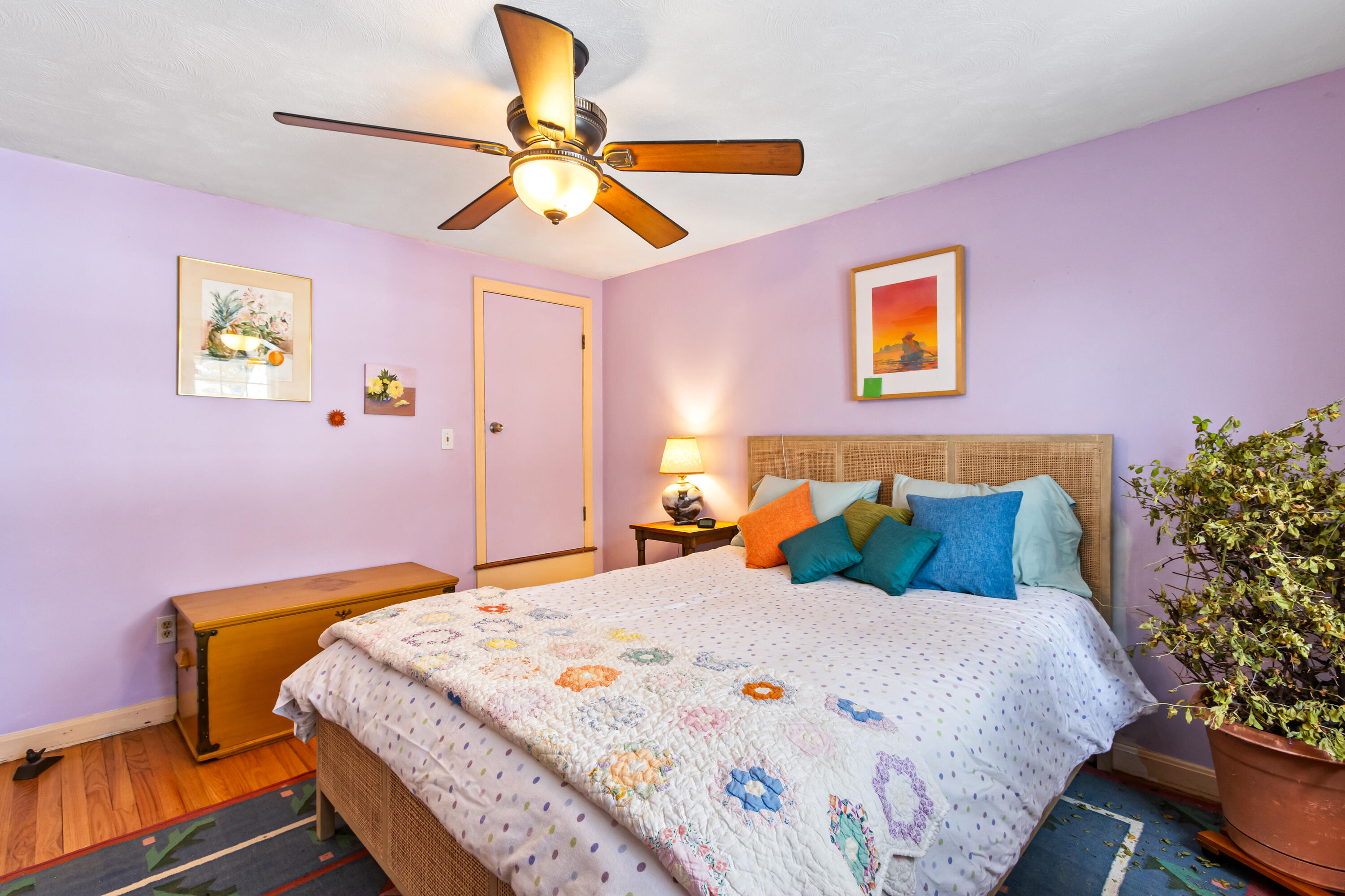 22 Black Point Road 1F