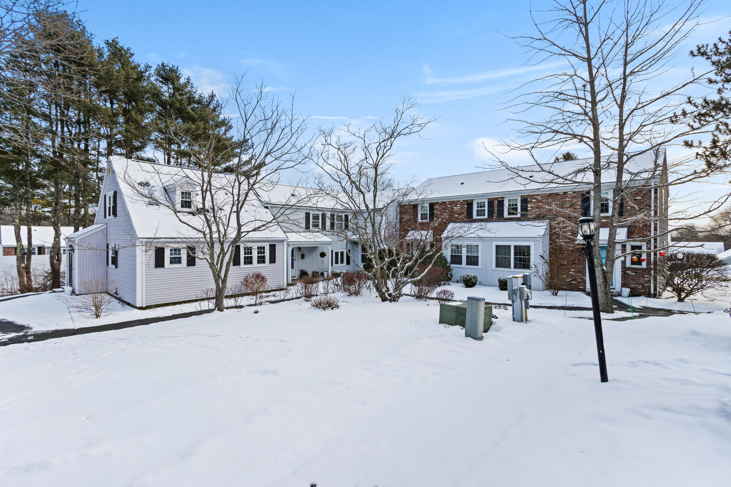22 Black Point Road 1F