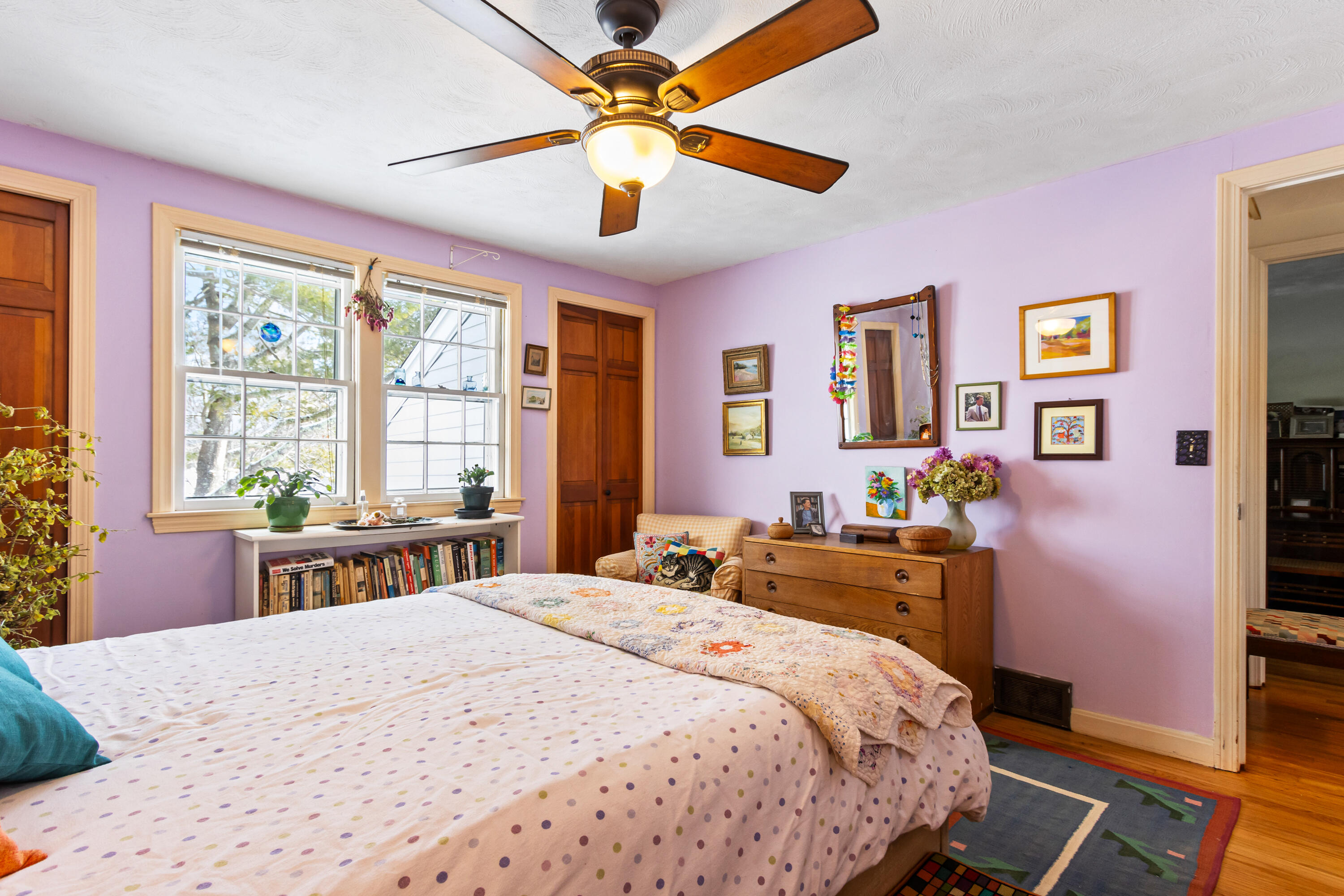 22 Black Point Road 1F
