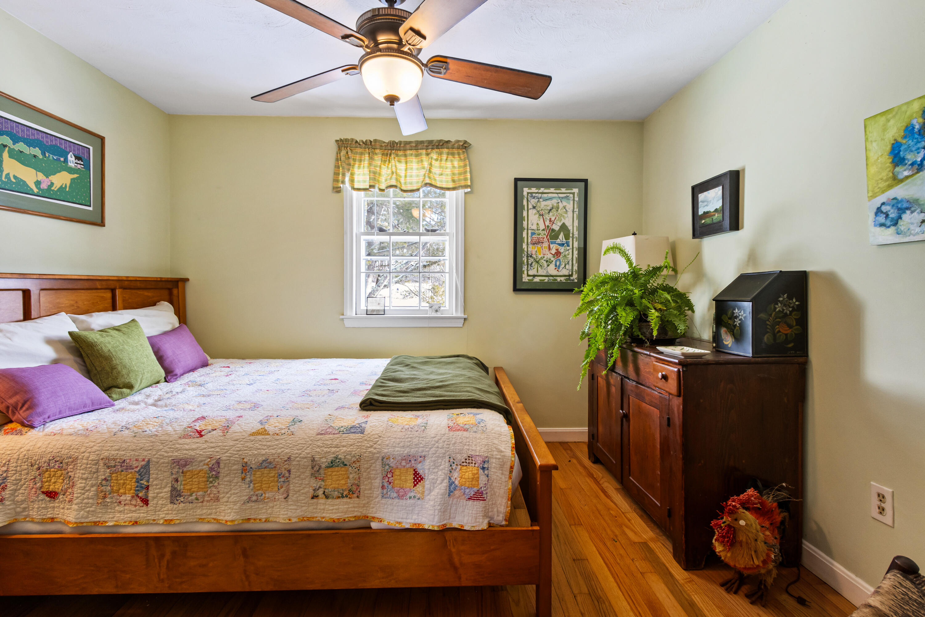 22 Black Point Road 1F