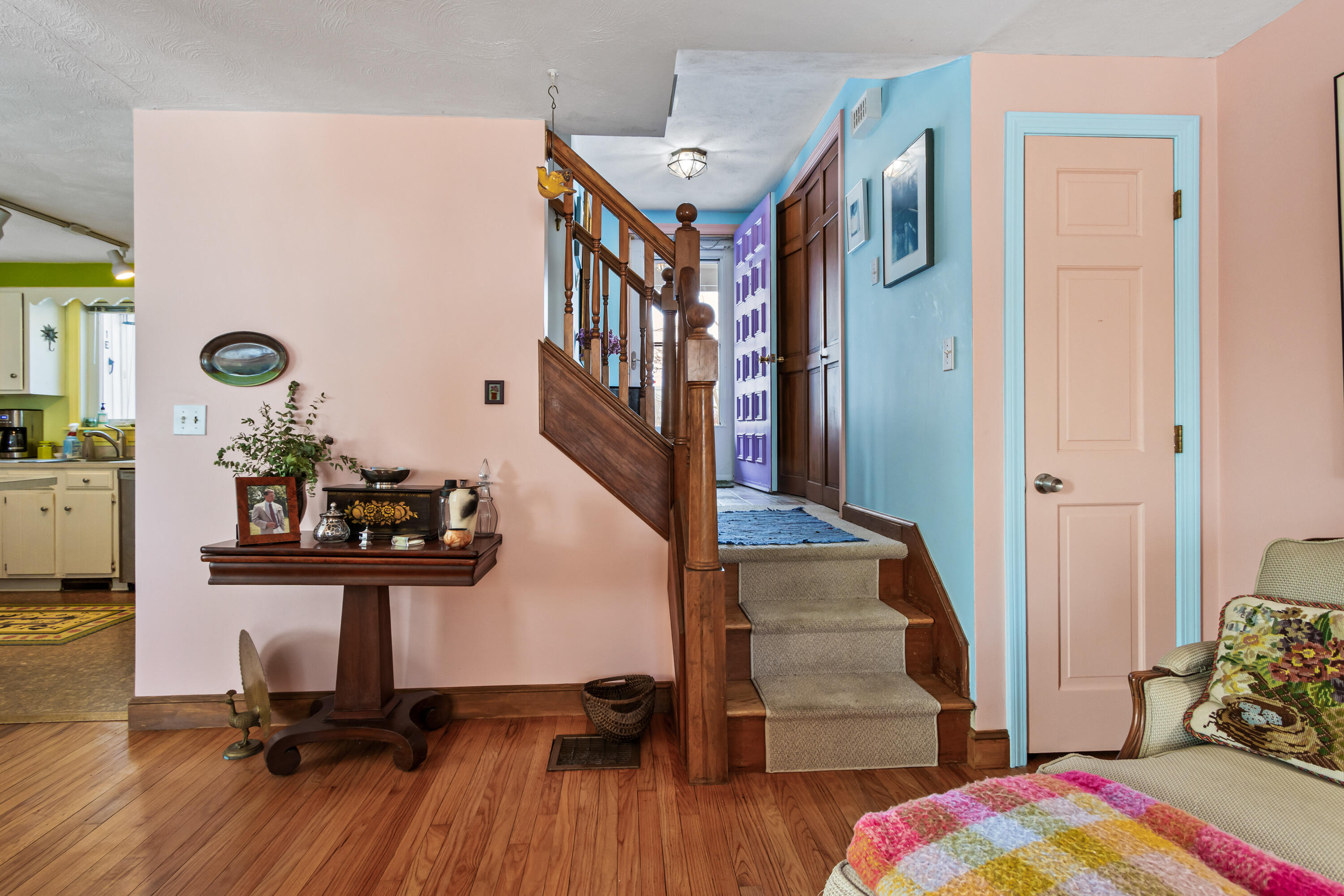 22 Black Point Road 1F