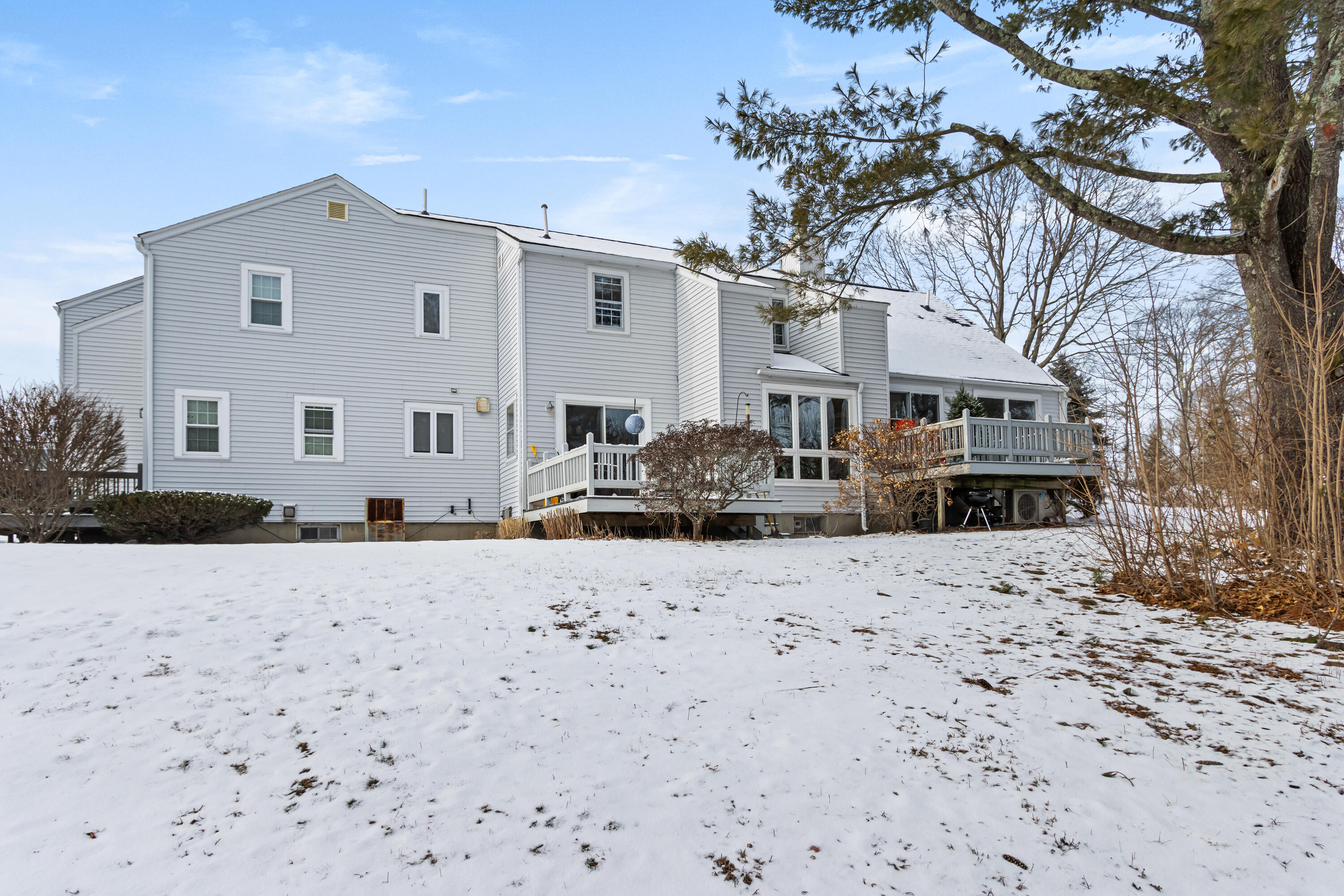 22 Black Point Road 1F