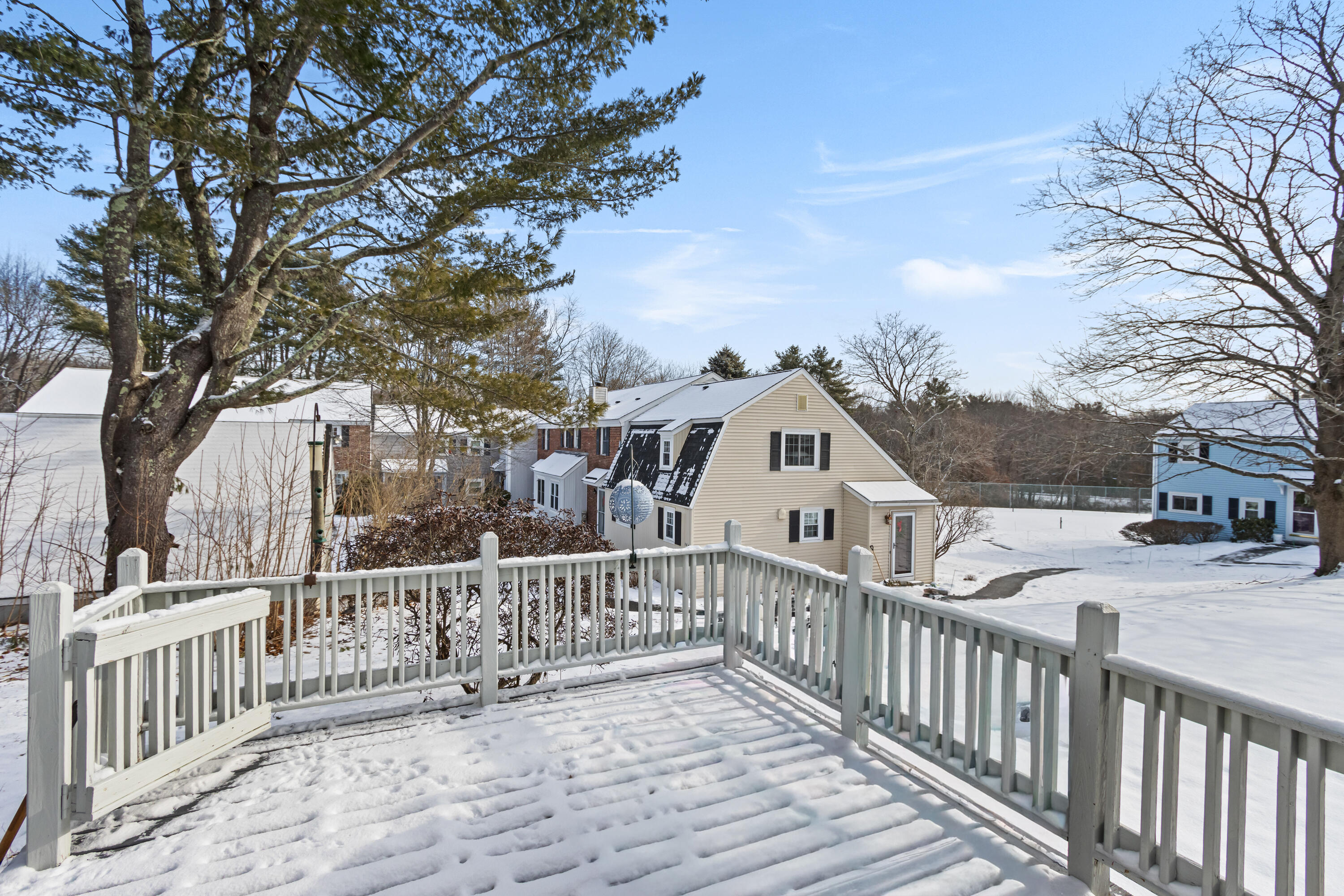 22 Black Point Road 1F