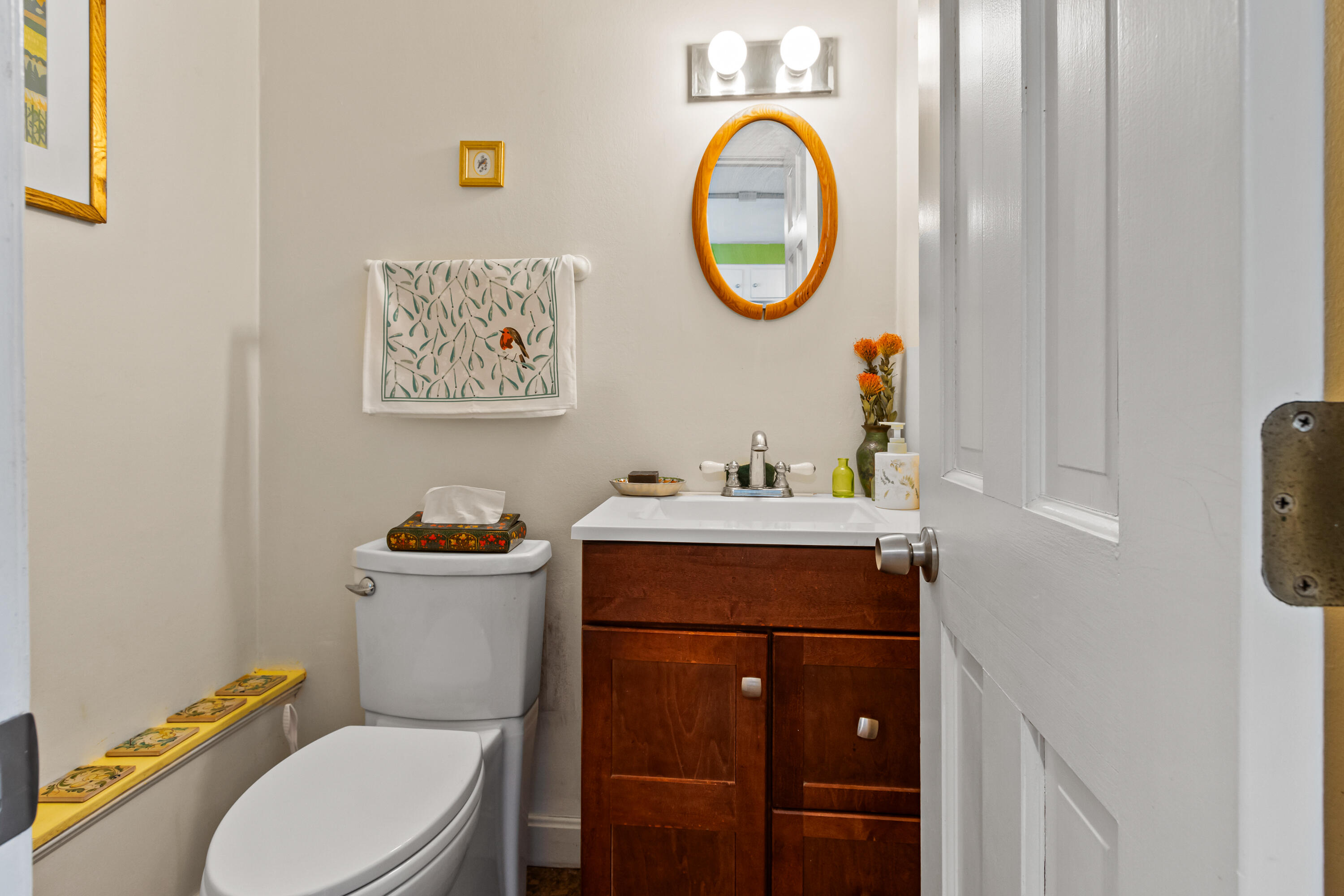 22 Black Point Road 1F
