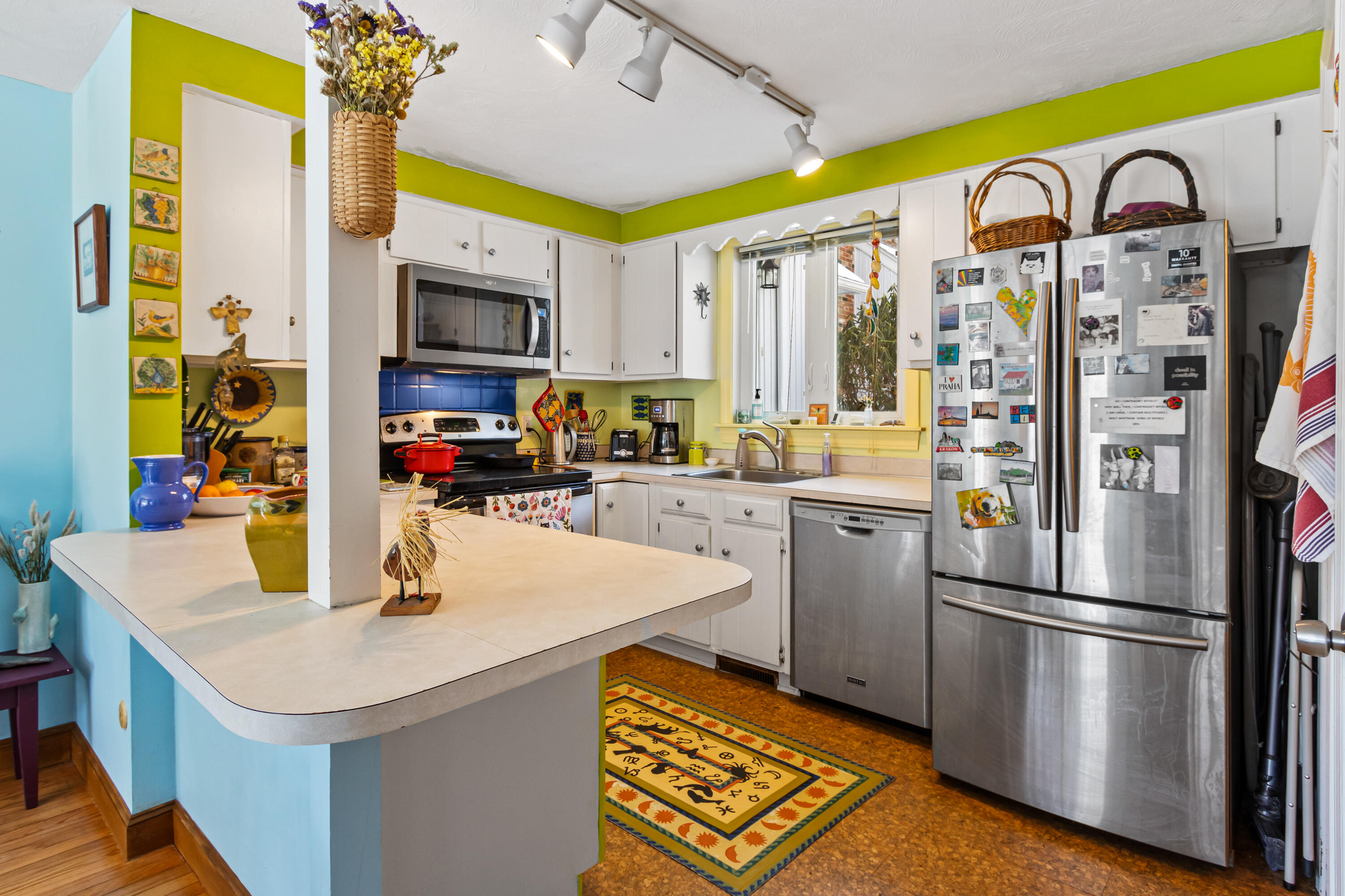 22 Black Point Road 1F