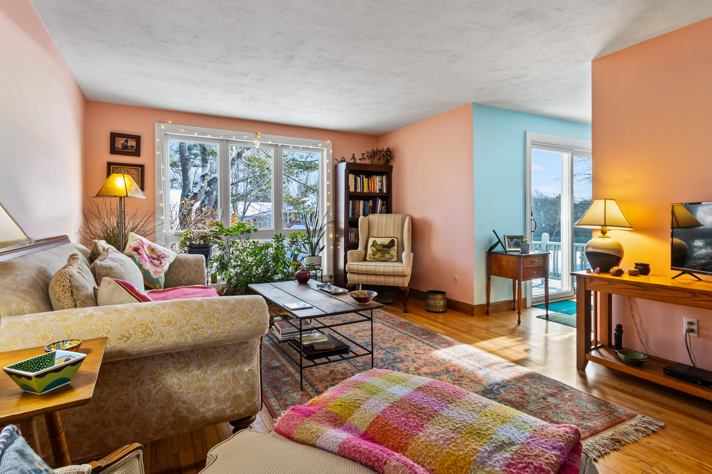 22 Black Point Road 1F