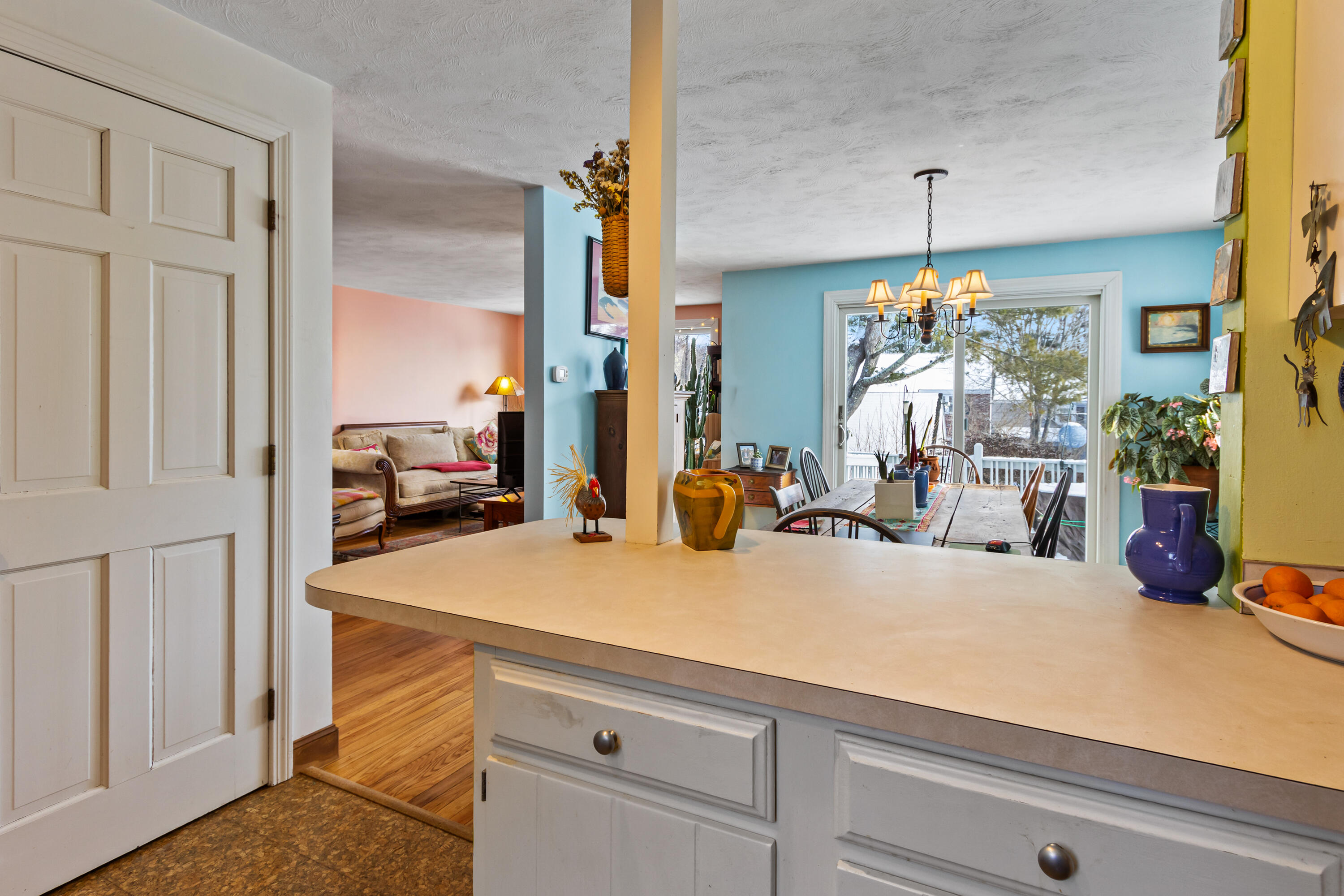 22 Black Point Road 1F