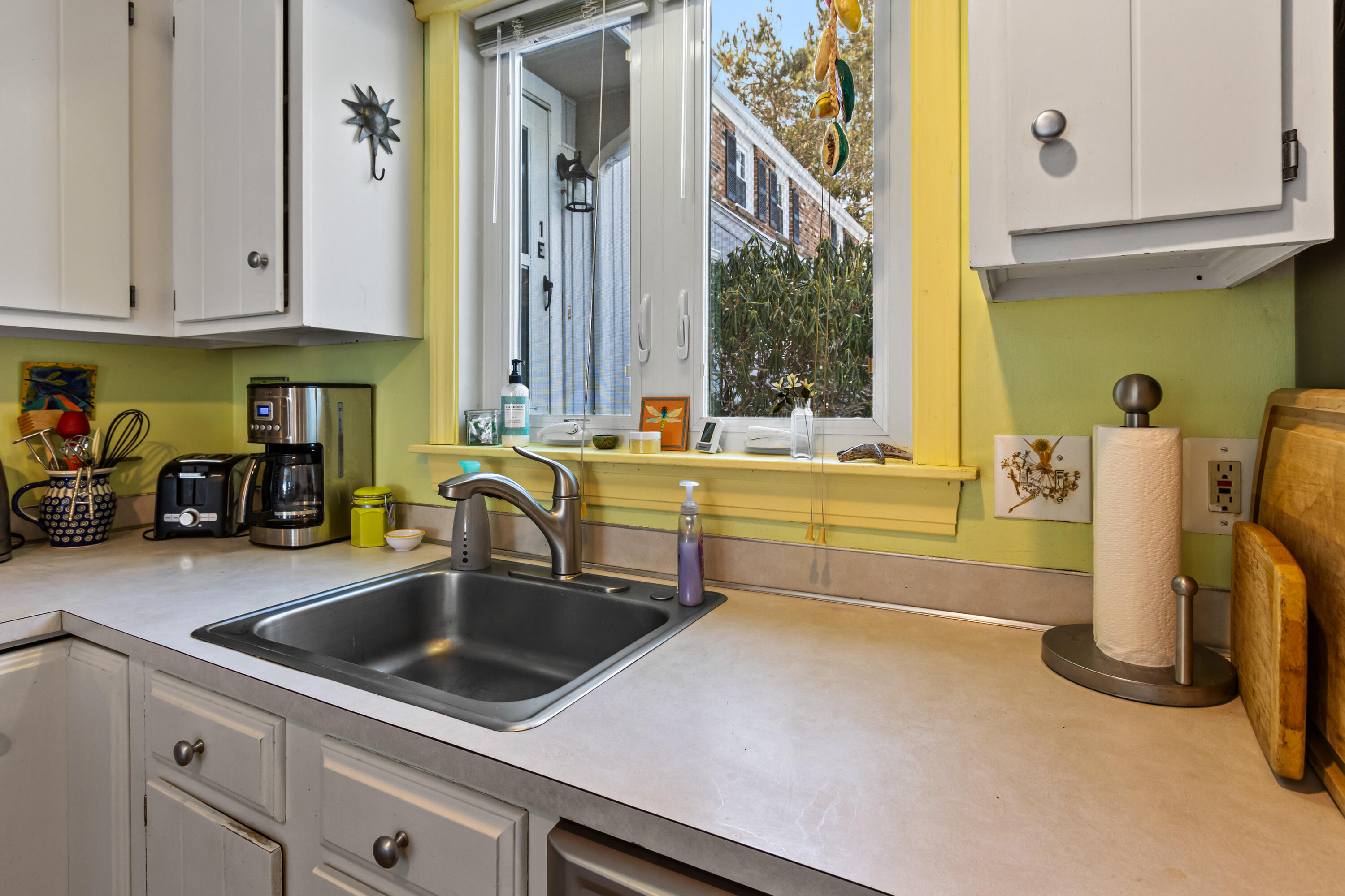 22 Black Point Road 1F