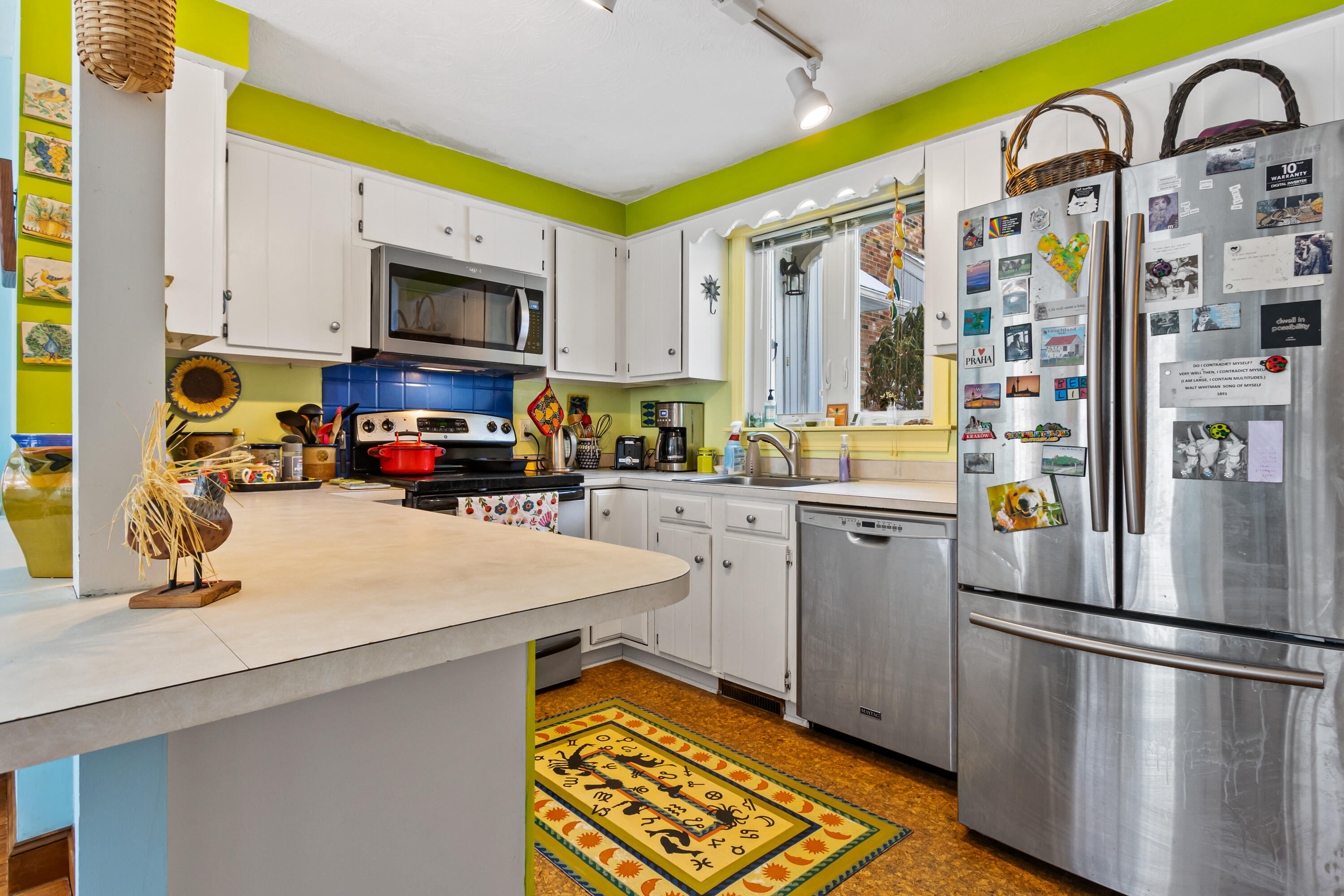 22 Black Point Road 1F