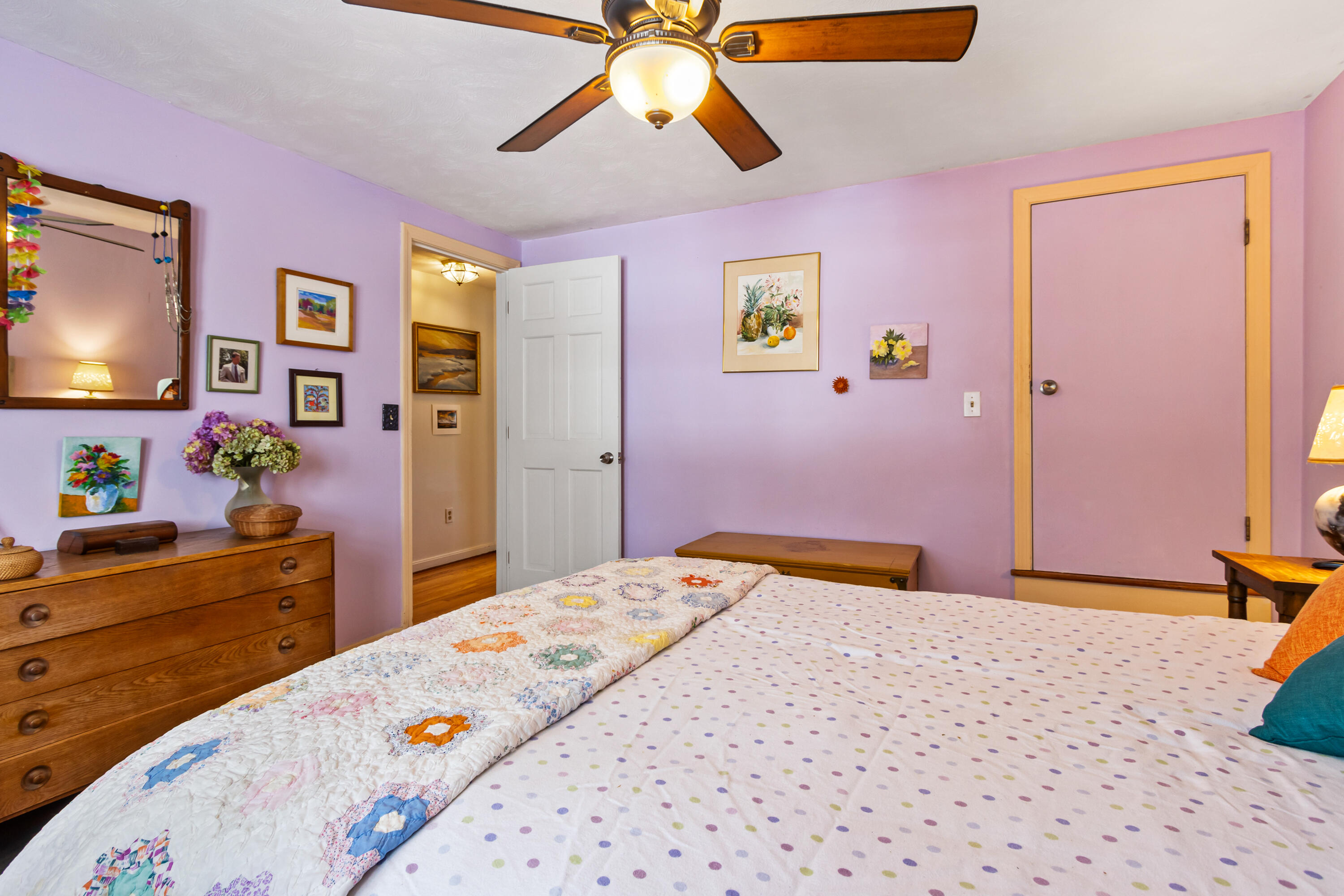 22 Black Point Road 1F
