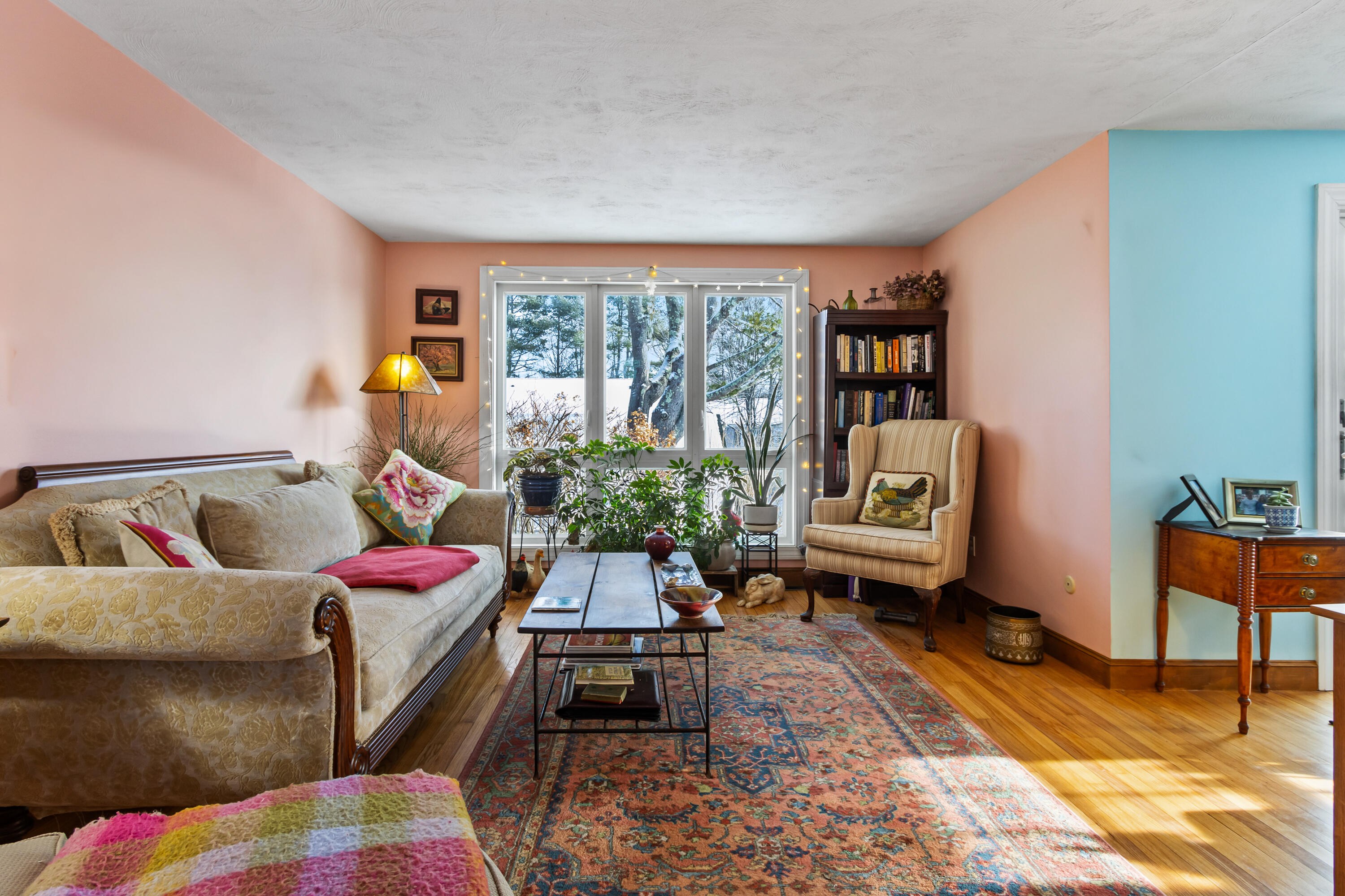 22 Black Point Road 1F