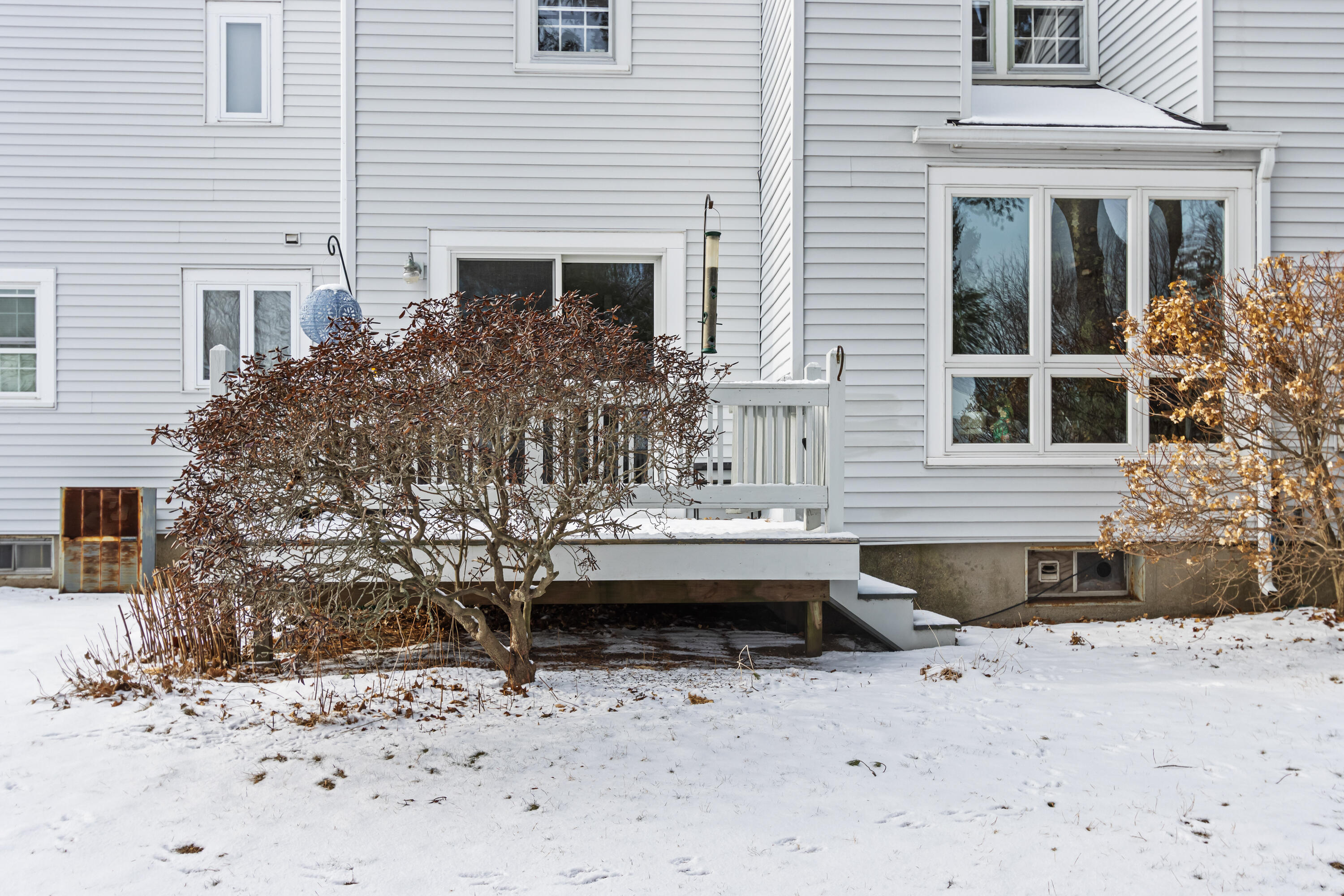 22 Black Point Road 1F