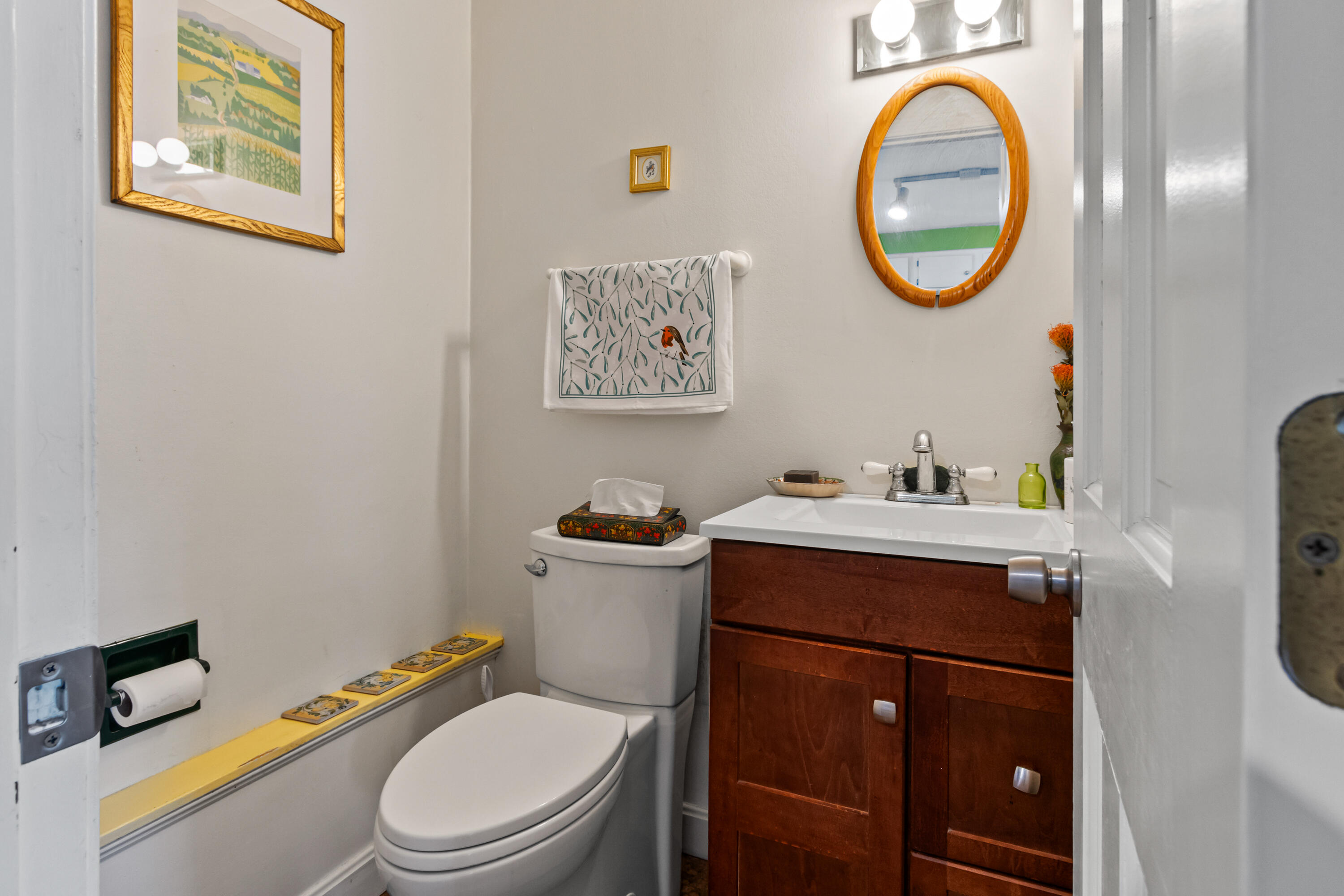 22 Black Point Road 1F