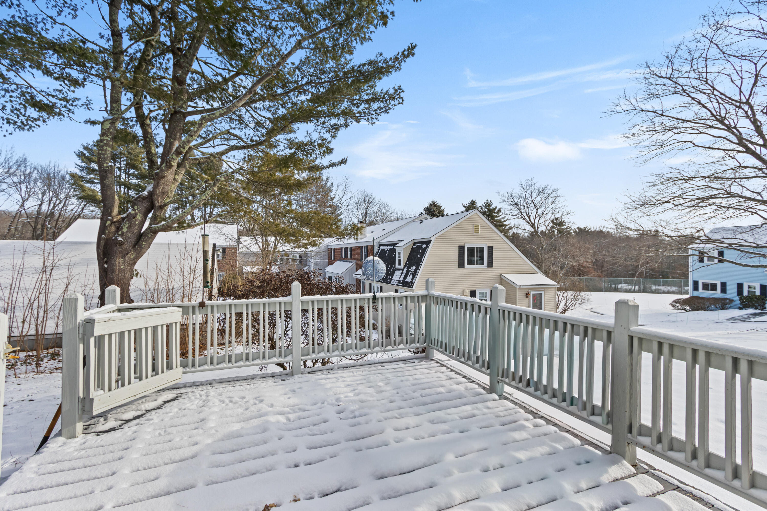 22 Black Point Road 1F